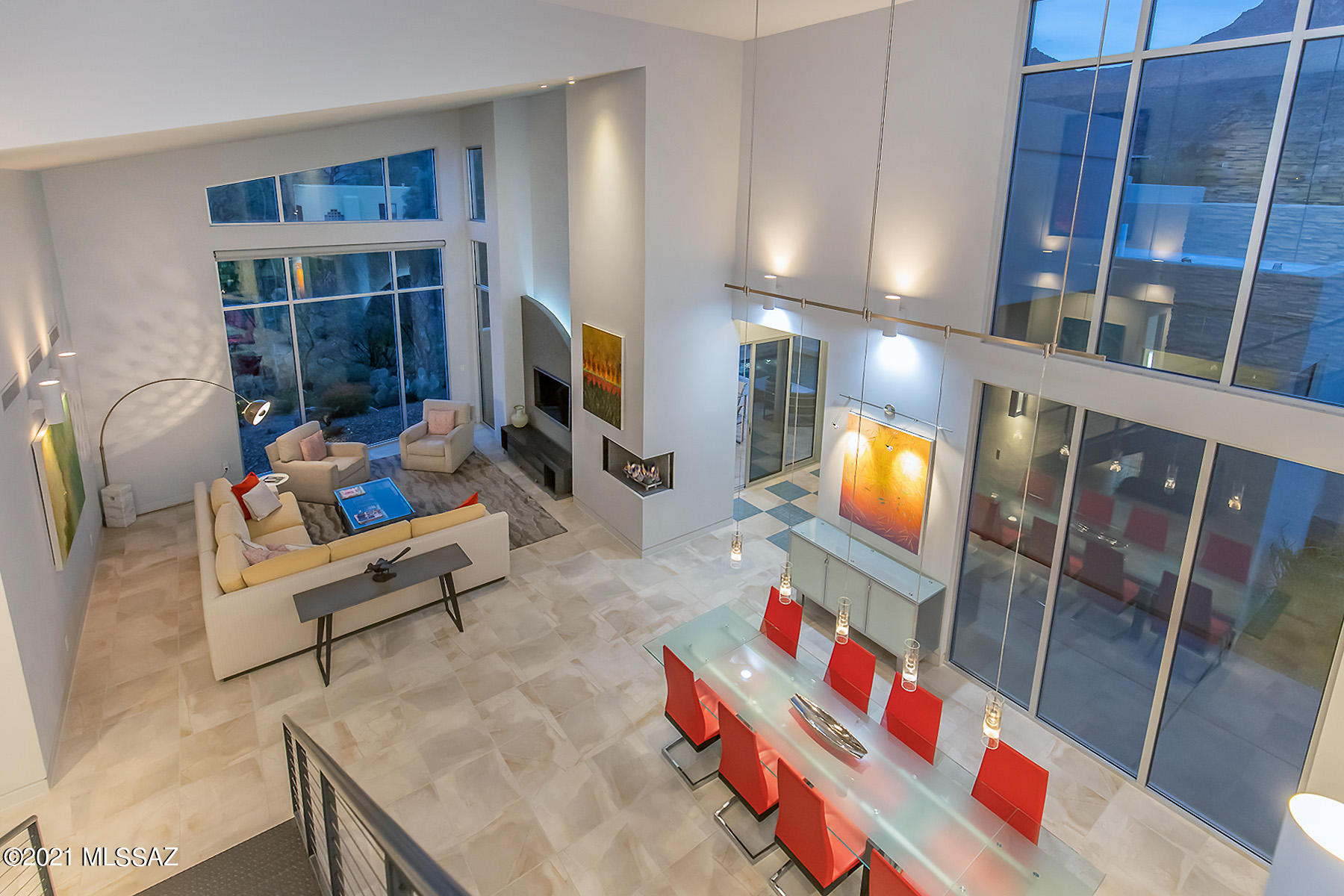 The Ridge At Ventana Canyon (1-63) - Residential