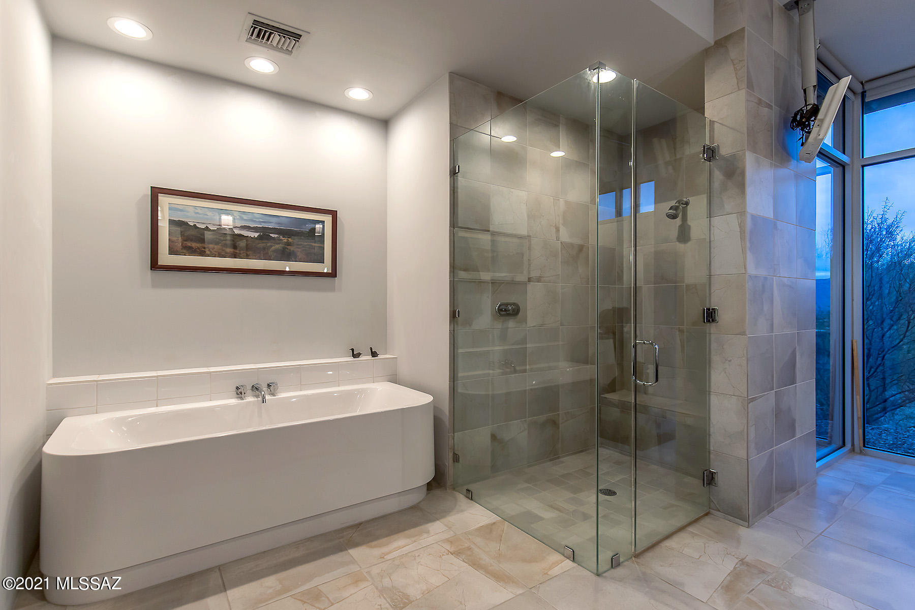 The Ridge At Ventana Canyon (1-63) - Residential