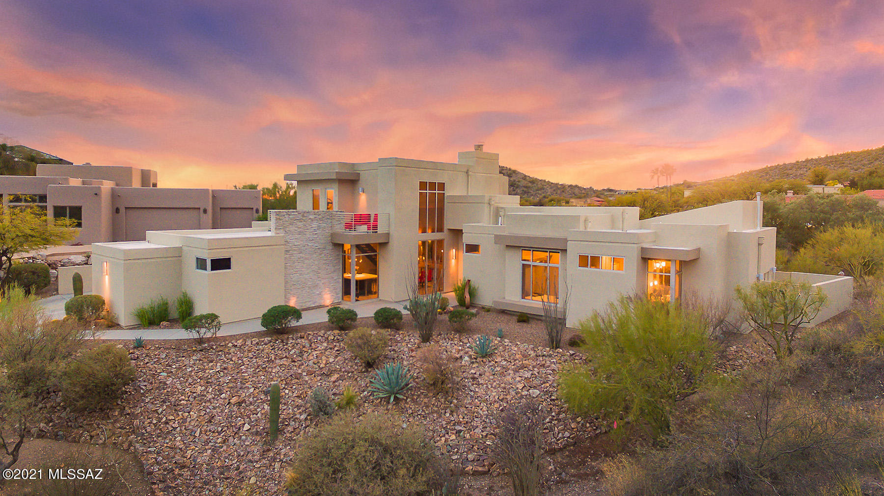 The Ridge At Ventana Canyon (1-63) - Residential