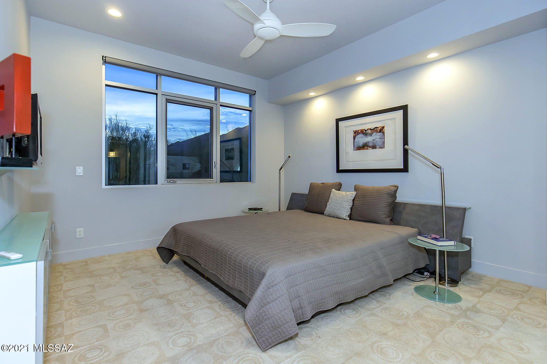 The Ridge At Ventana Canyon (1-63) - Residential
