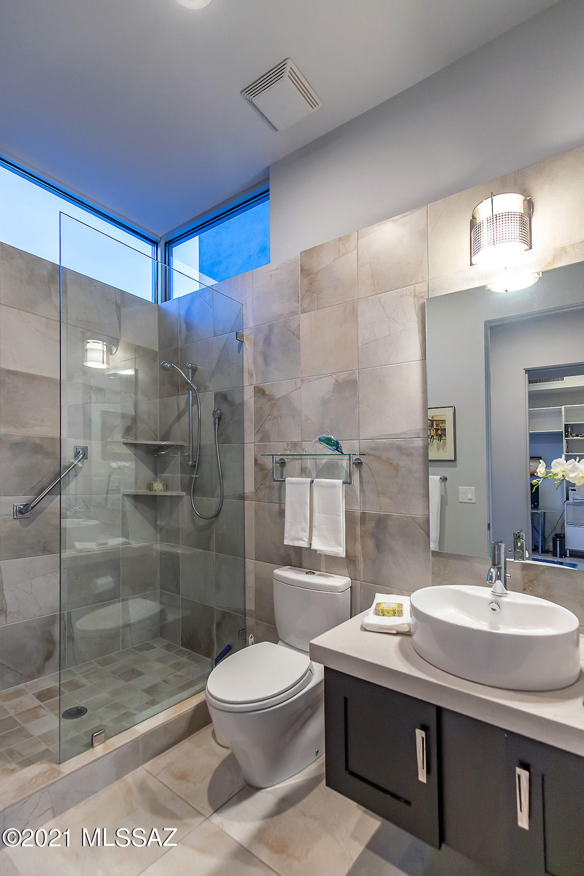 The Ridge At Ventana Canyon (1-63) - Residential