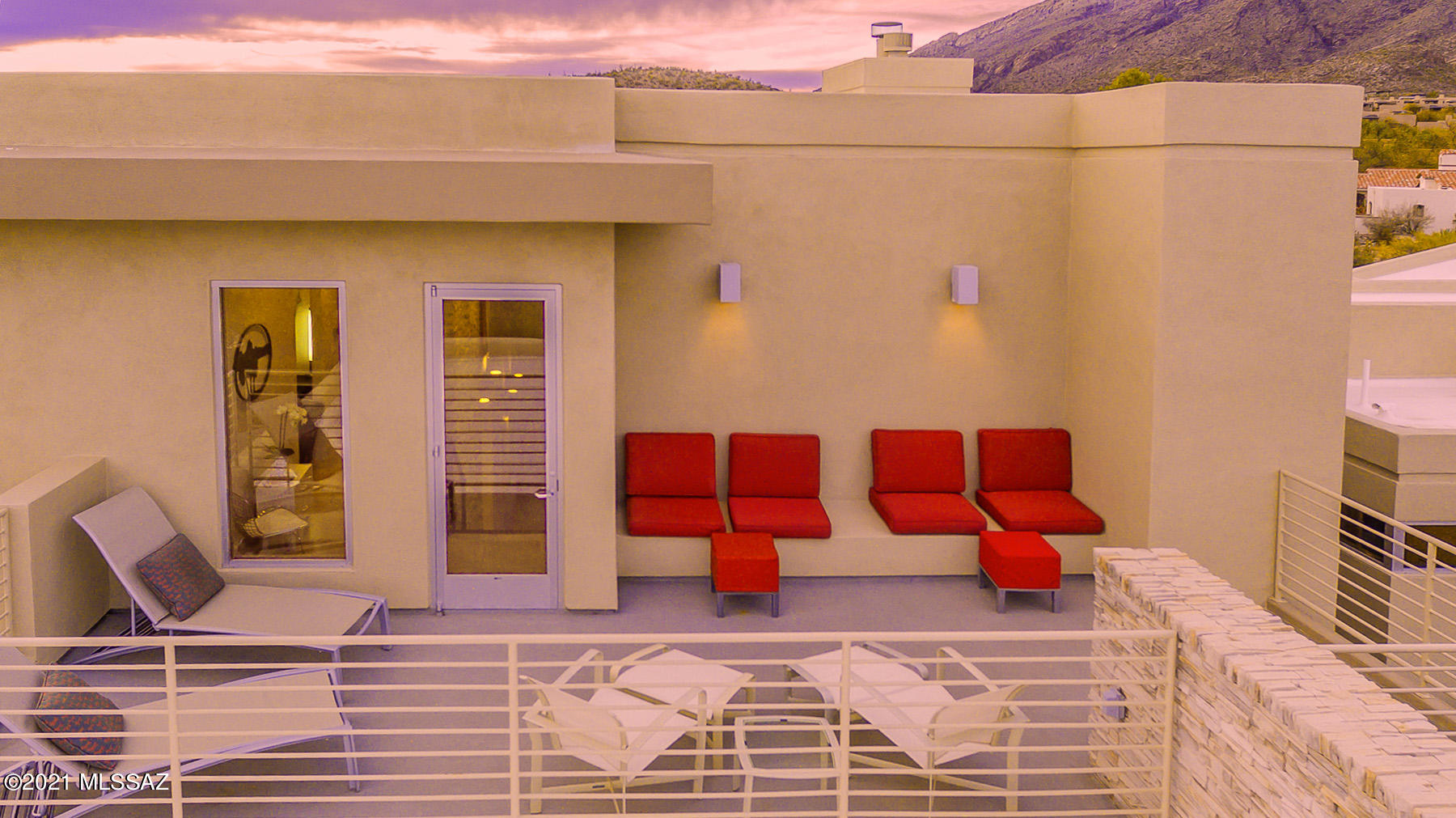 The Ridge At Ventana Canyon (1-63) - Residential