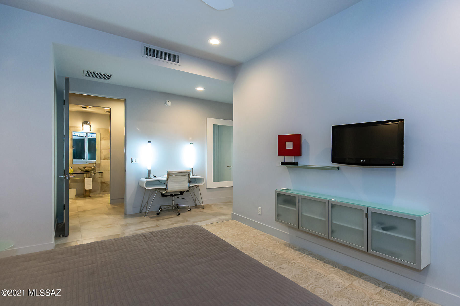 The Ridge At Ventana Canyon (1-63) - Residential