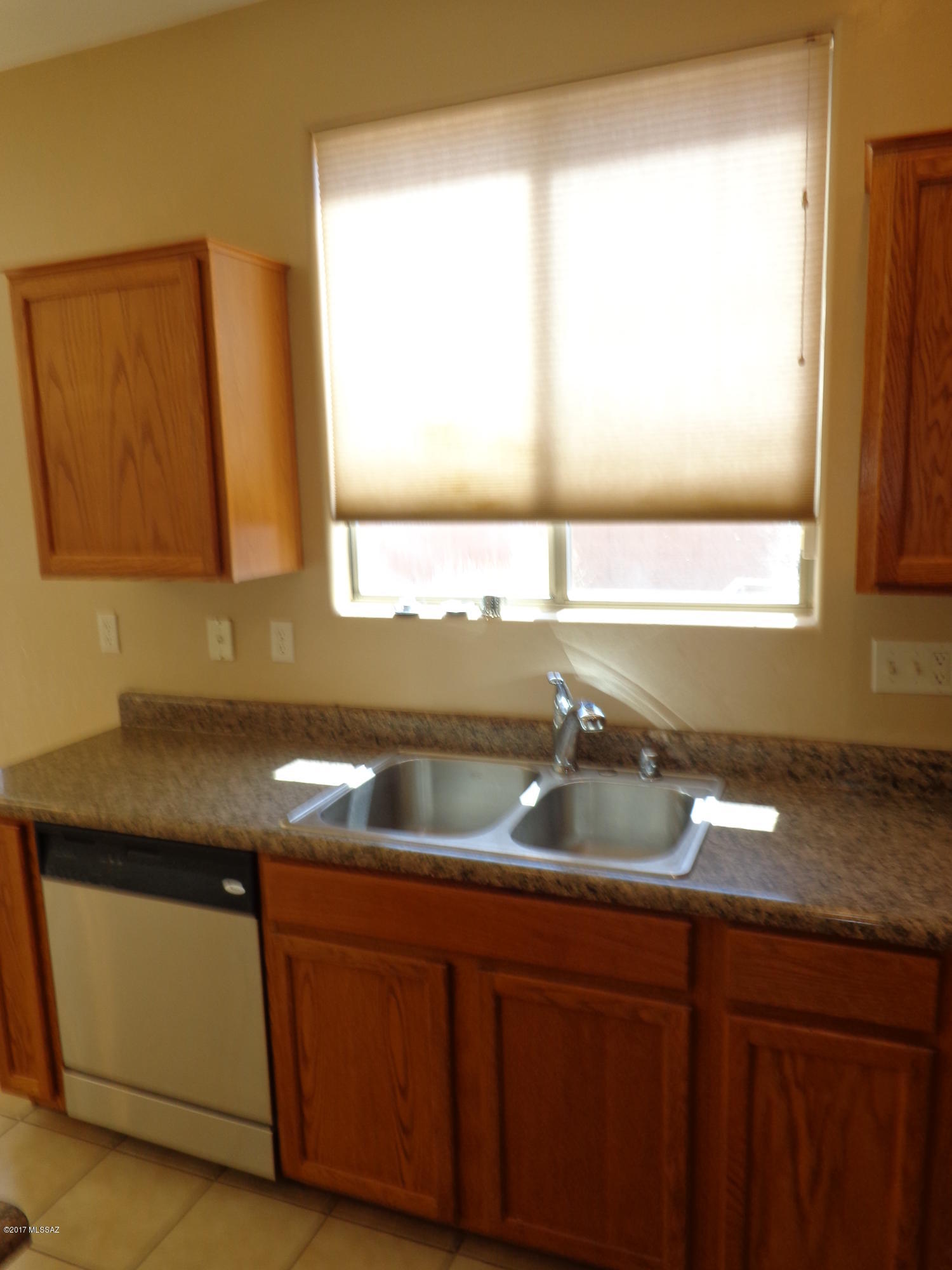 Tucson Mountain Ranch - Residential