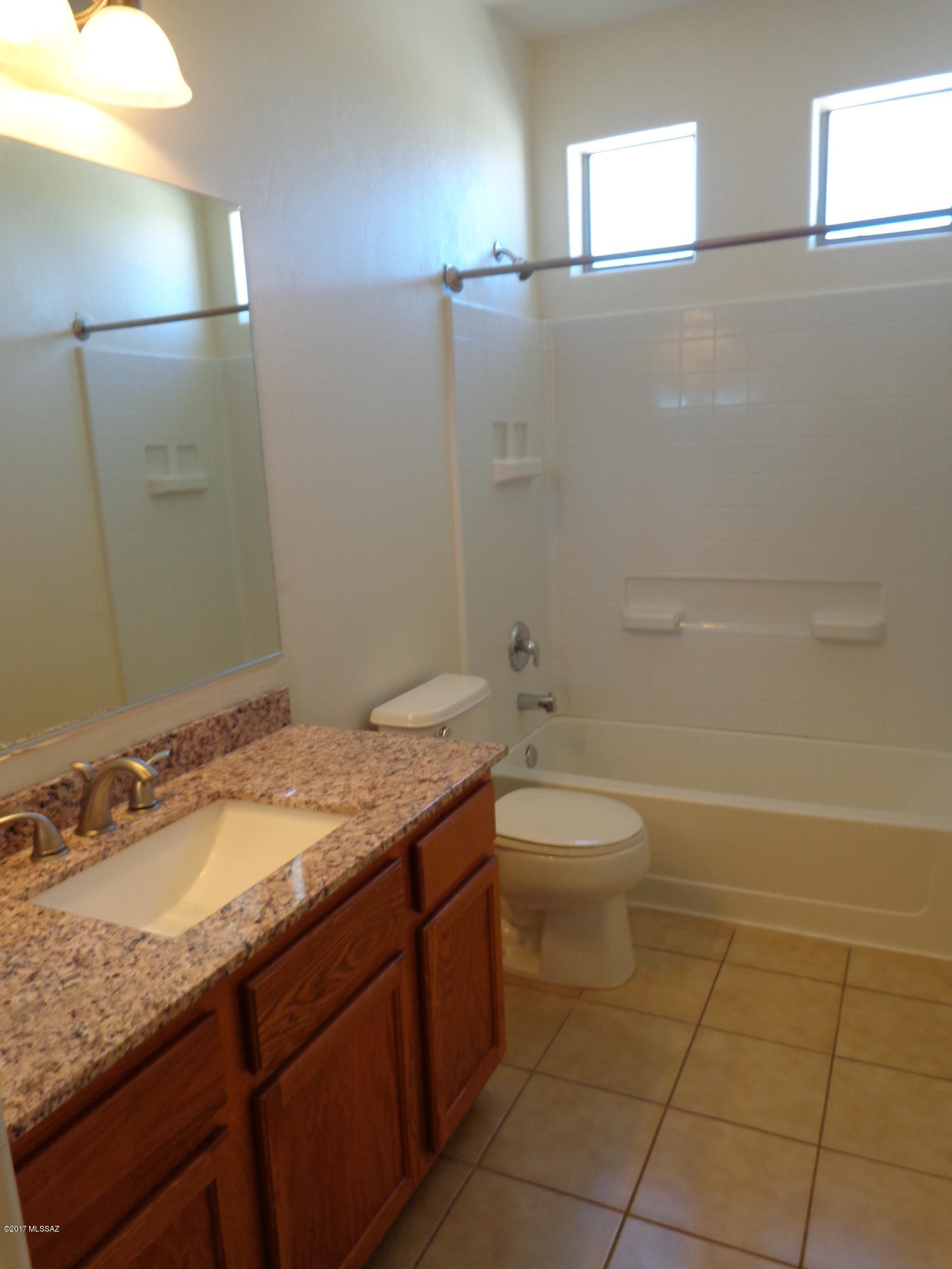 Tucson Mountain Ranch - Residential