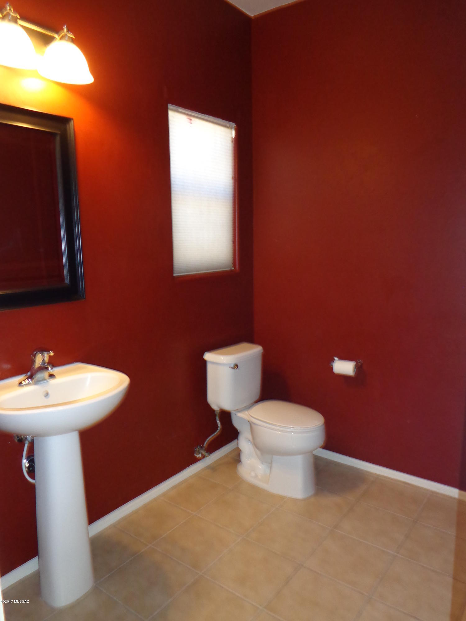 Tucson Mountain Ranch - Residential