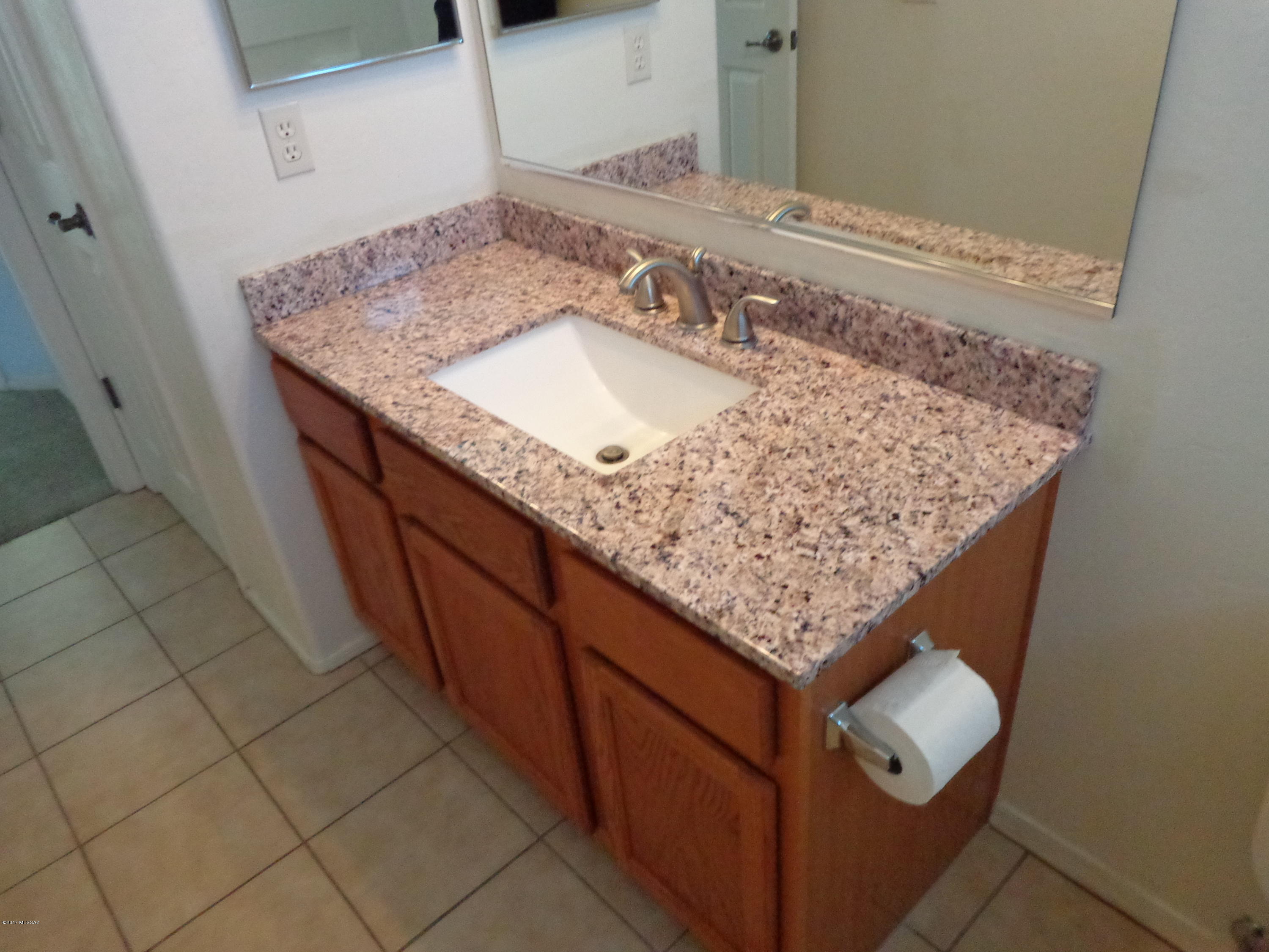 Tucson Mountain Ranch - Residential