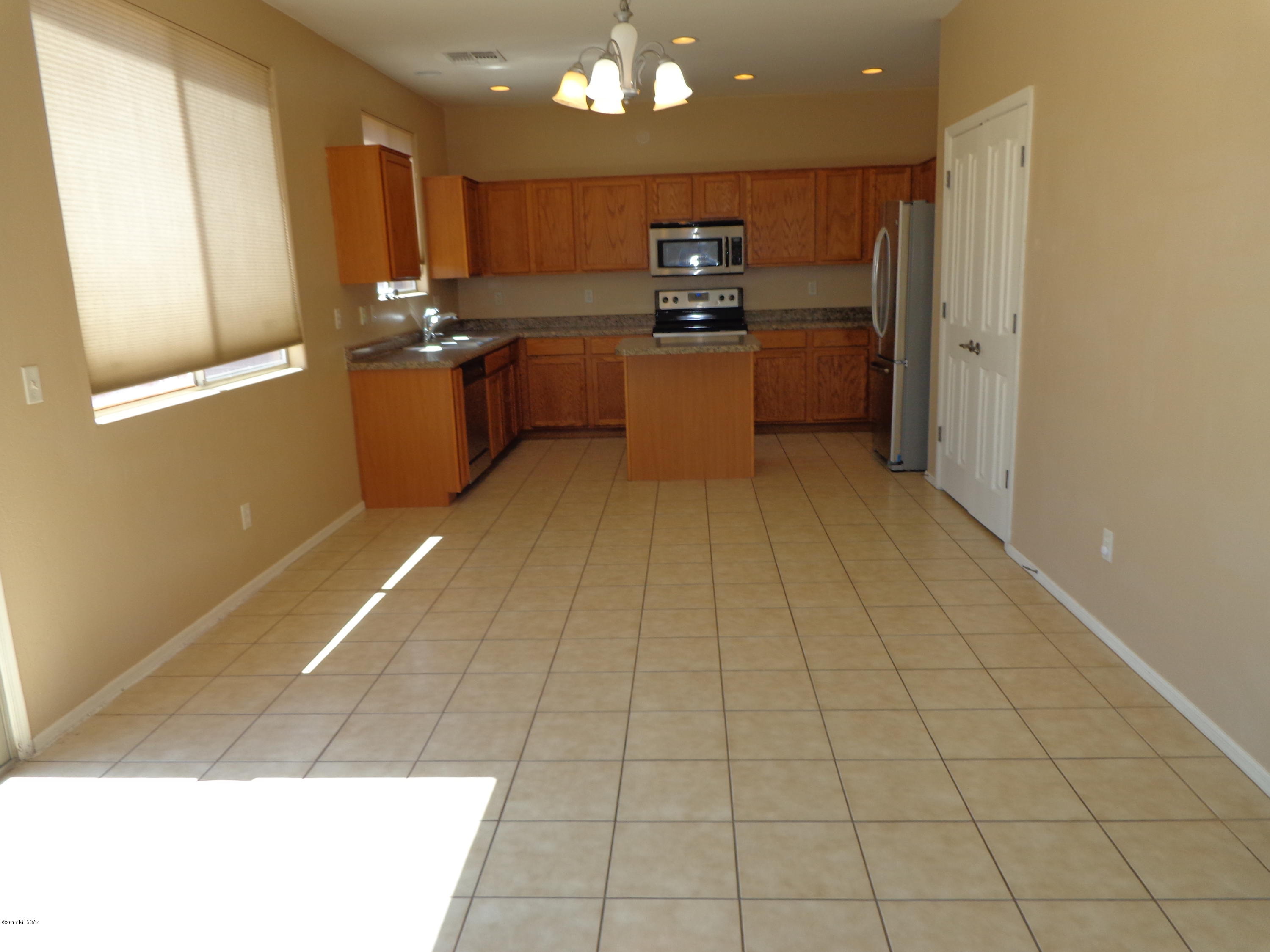 Tucson Mountain Ranch - Residential