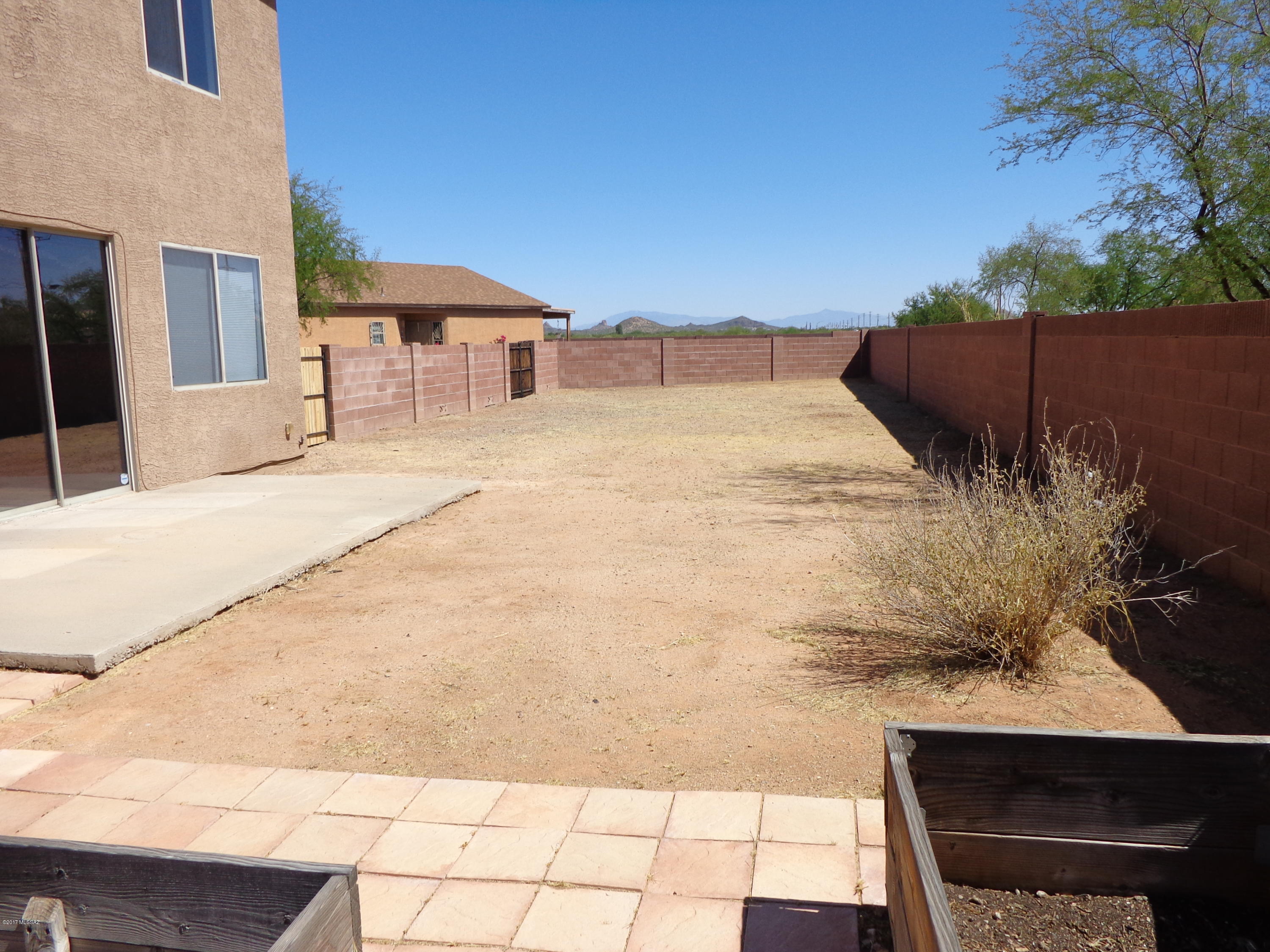 Tucson Mountain Ranch - Residential