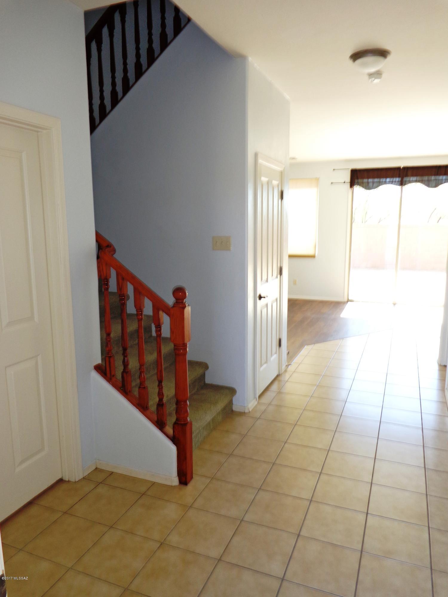 Tucson Mountain Ranch - Residential