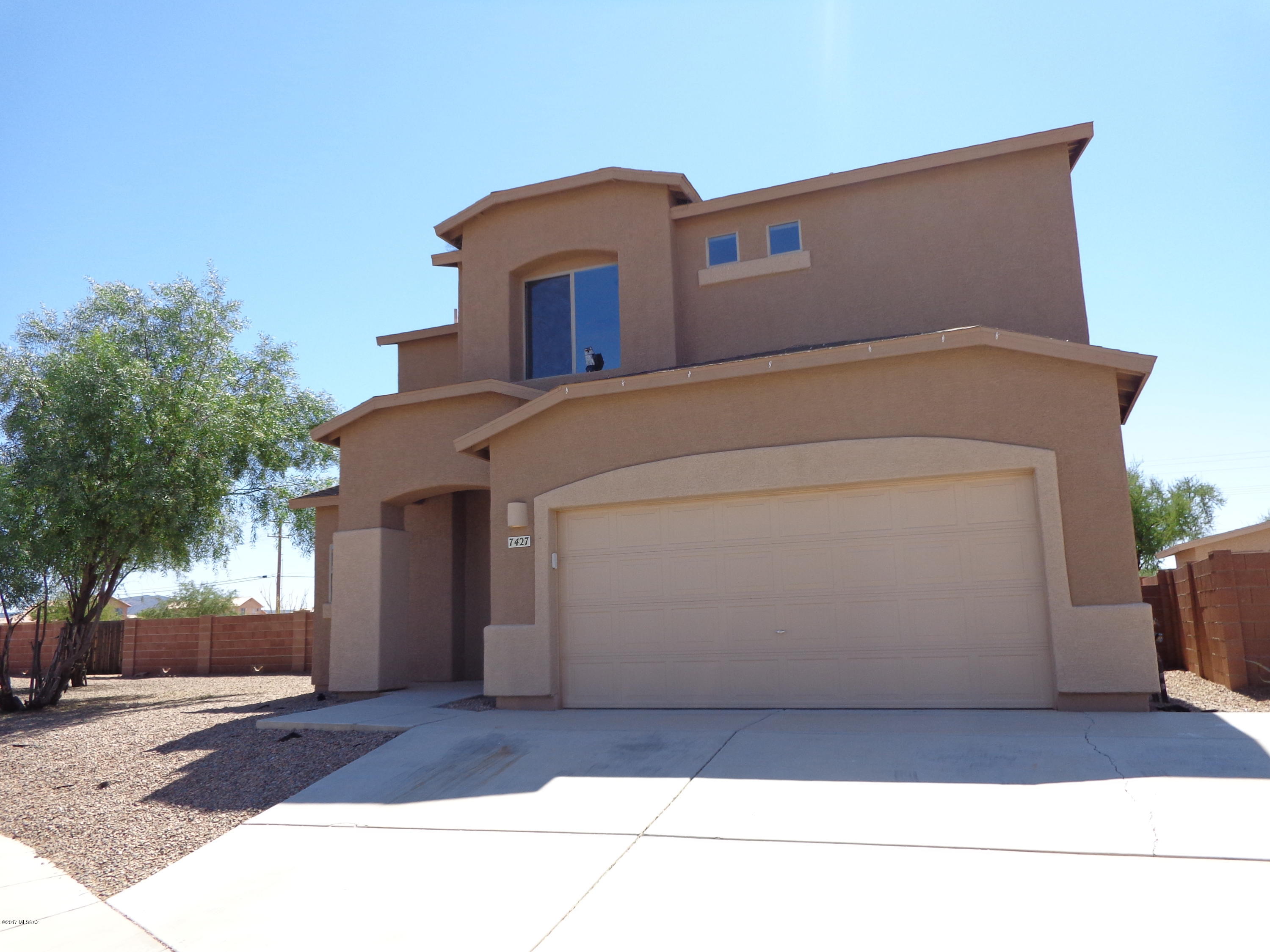 Tucson Mountain Ranch - Residential