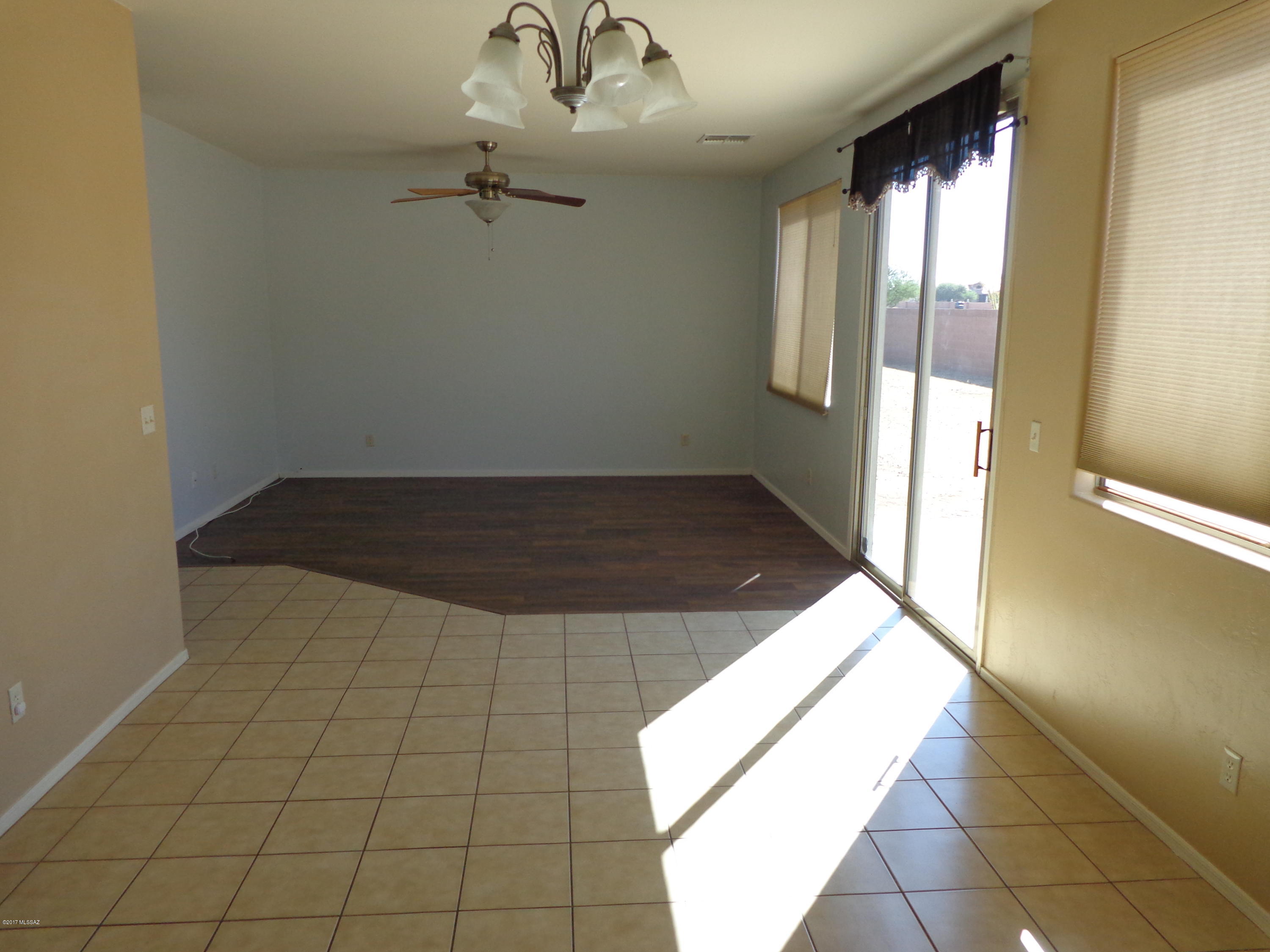 Tucson Mountain Ranch - Residential