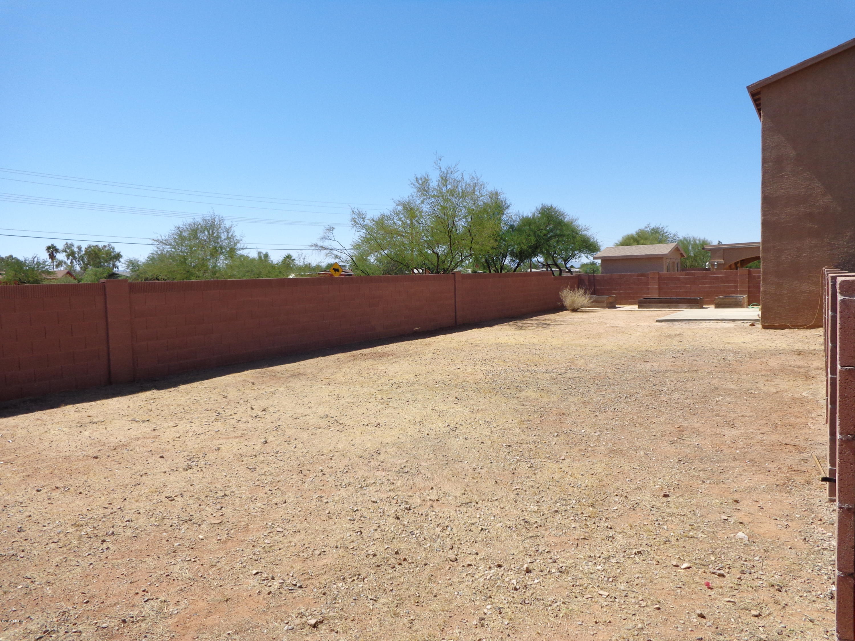 Tucson Mountain Ranch - Residential