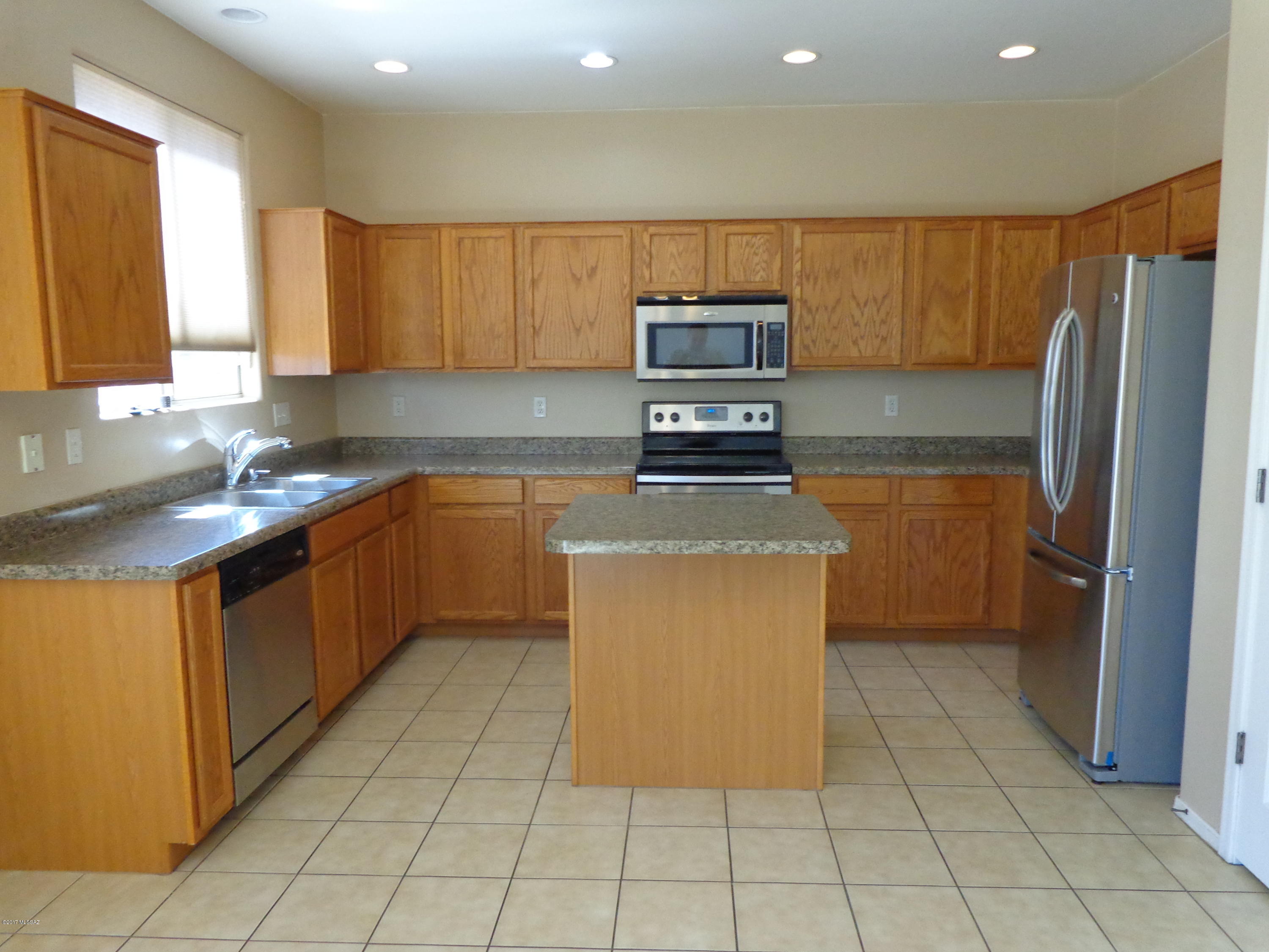 Tucson Mountain Ranch - Residential