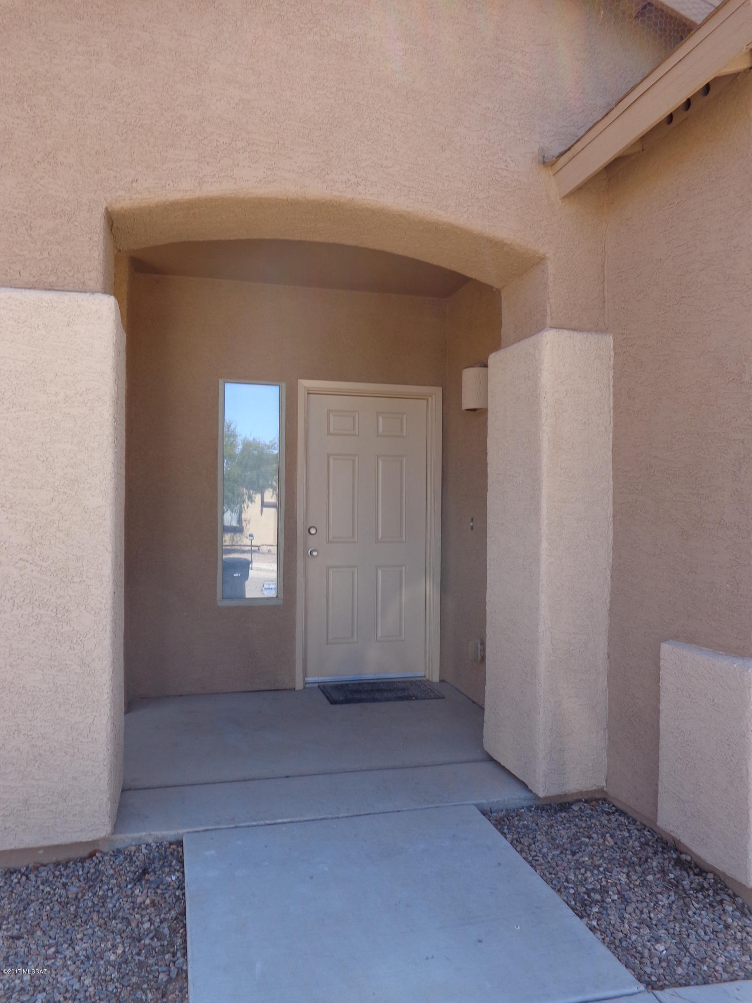 Tucson Mountain Ranch - Residential