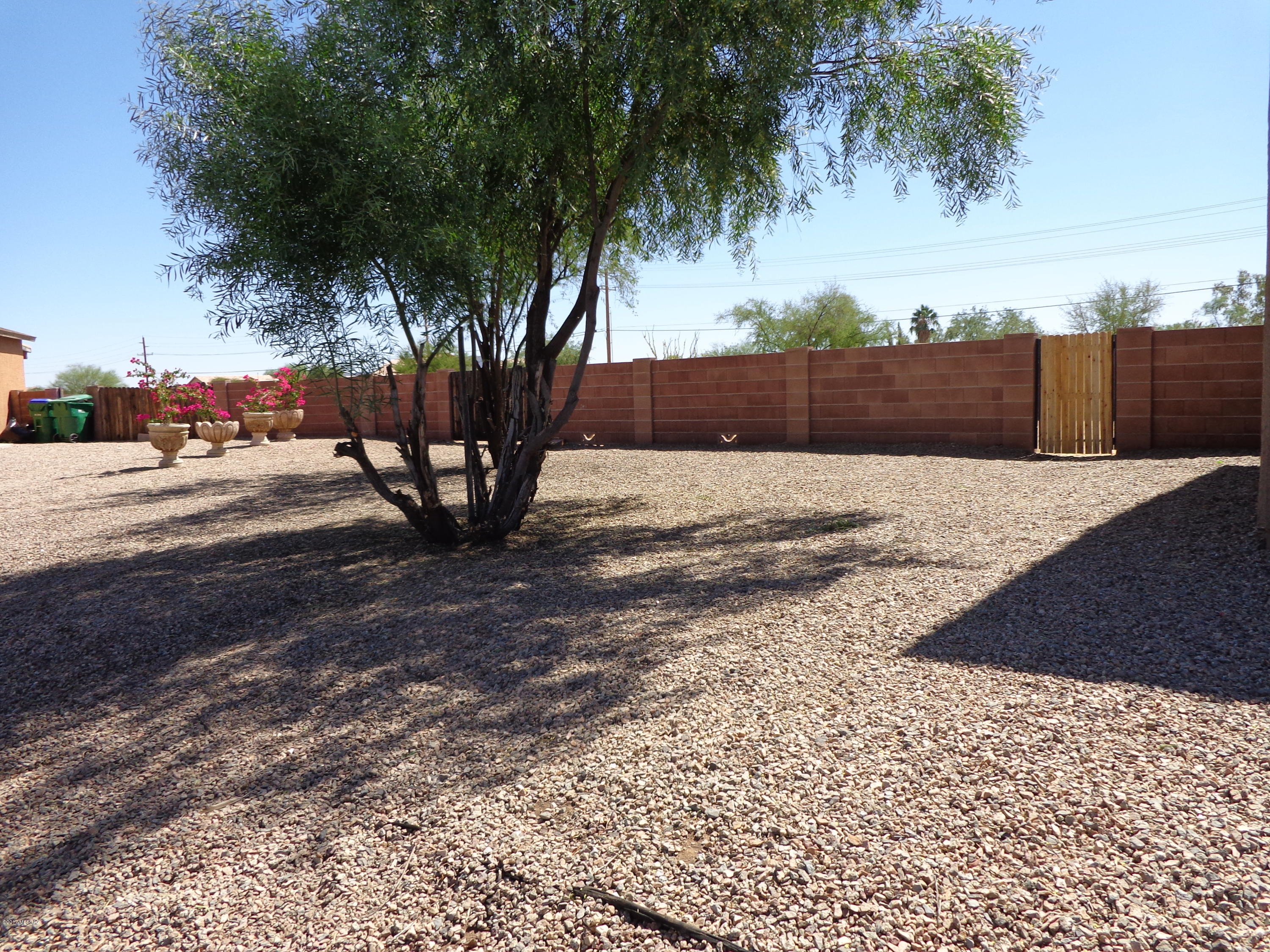 Tucson Mountain Ranch - Residential