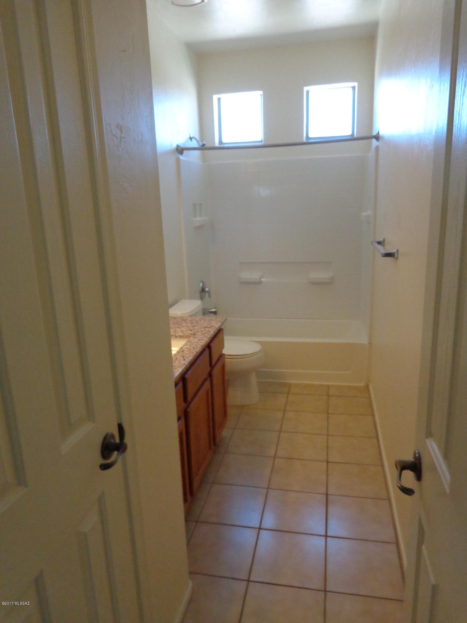 Tucson Mountain Ranch - Residential