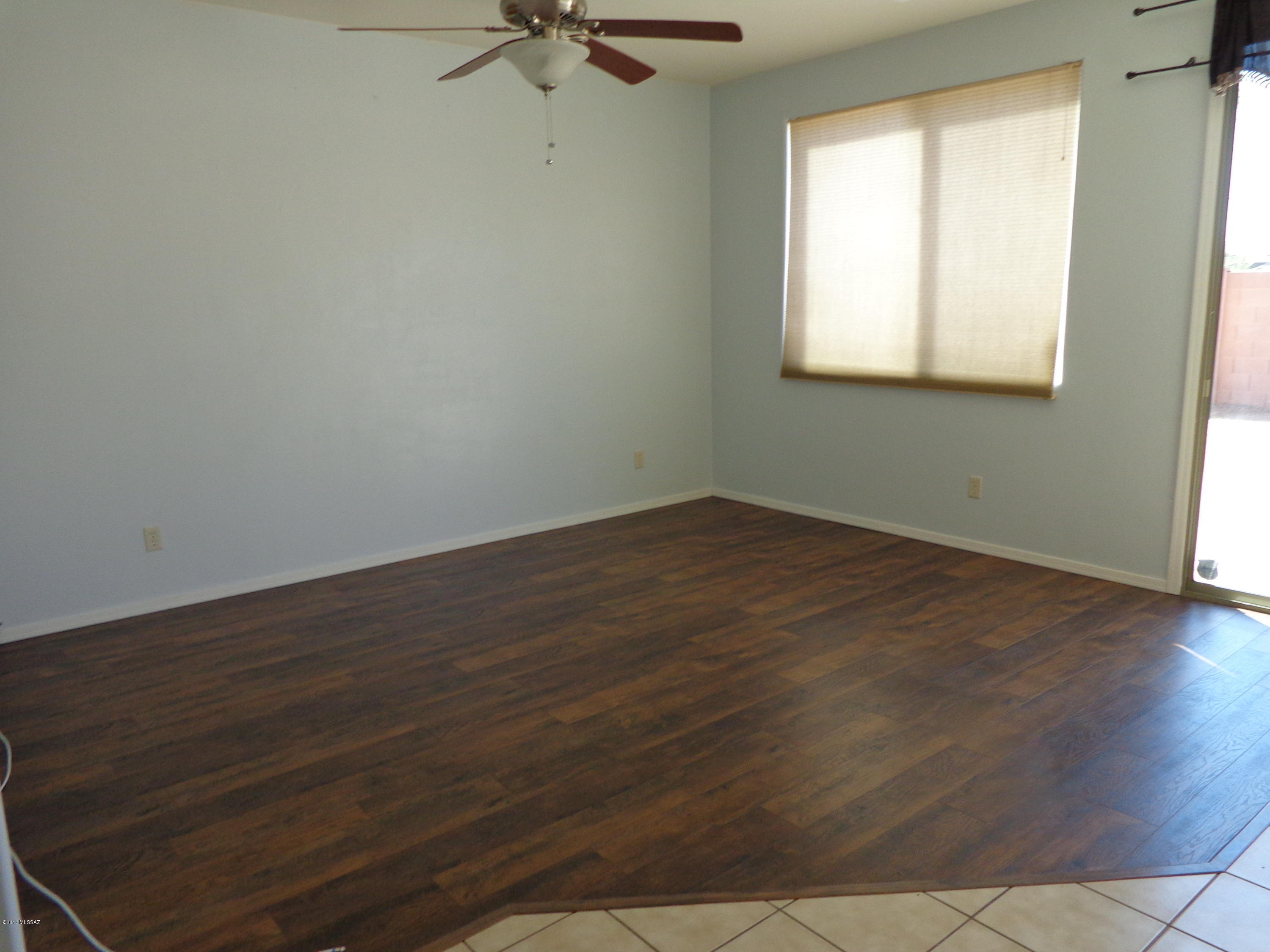 Tucson Mountain Ranch - Residential
