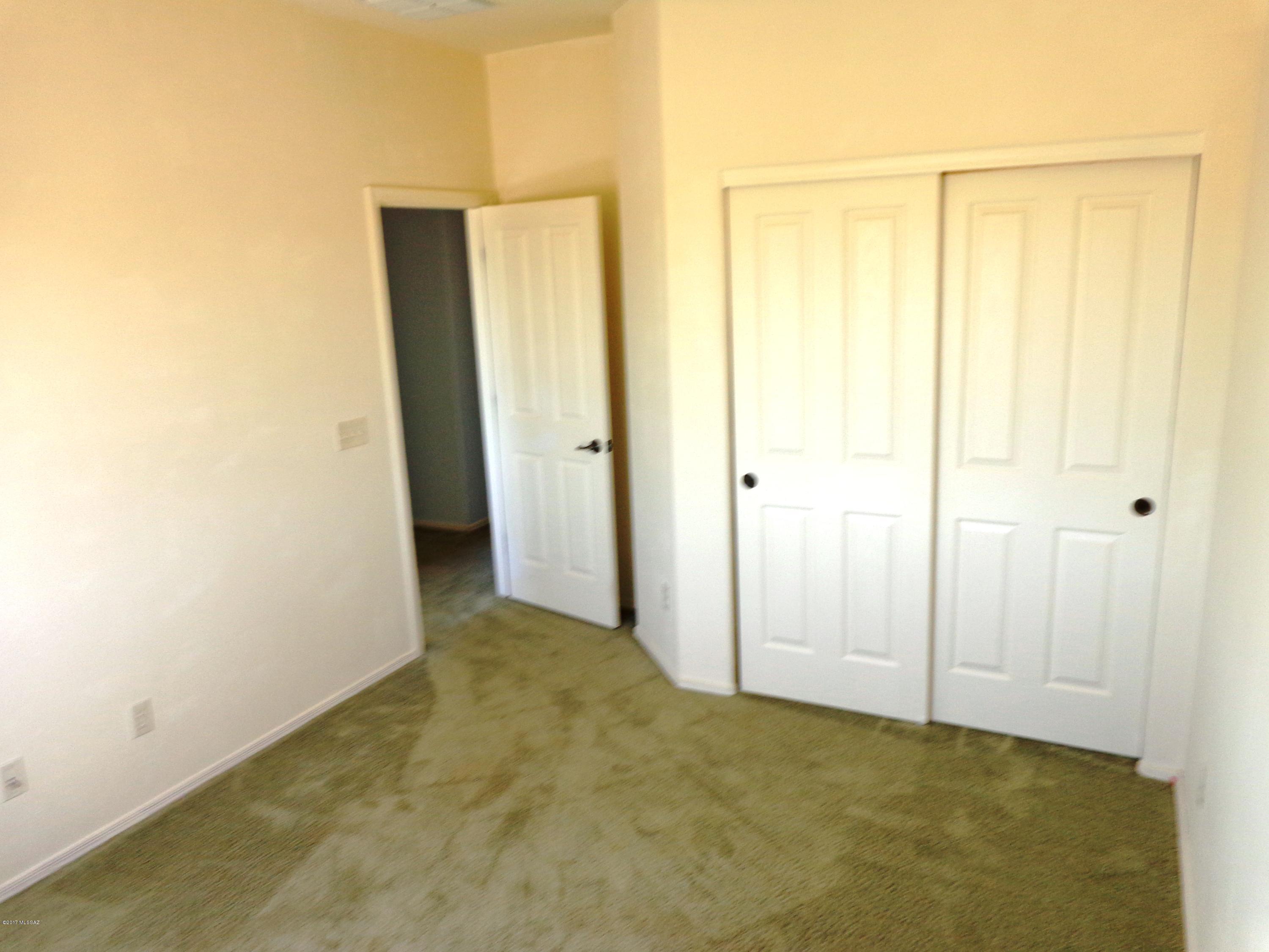 Tucson Mountain Ranch - Residential