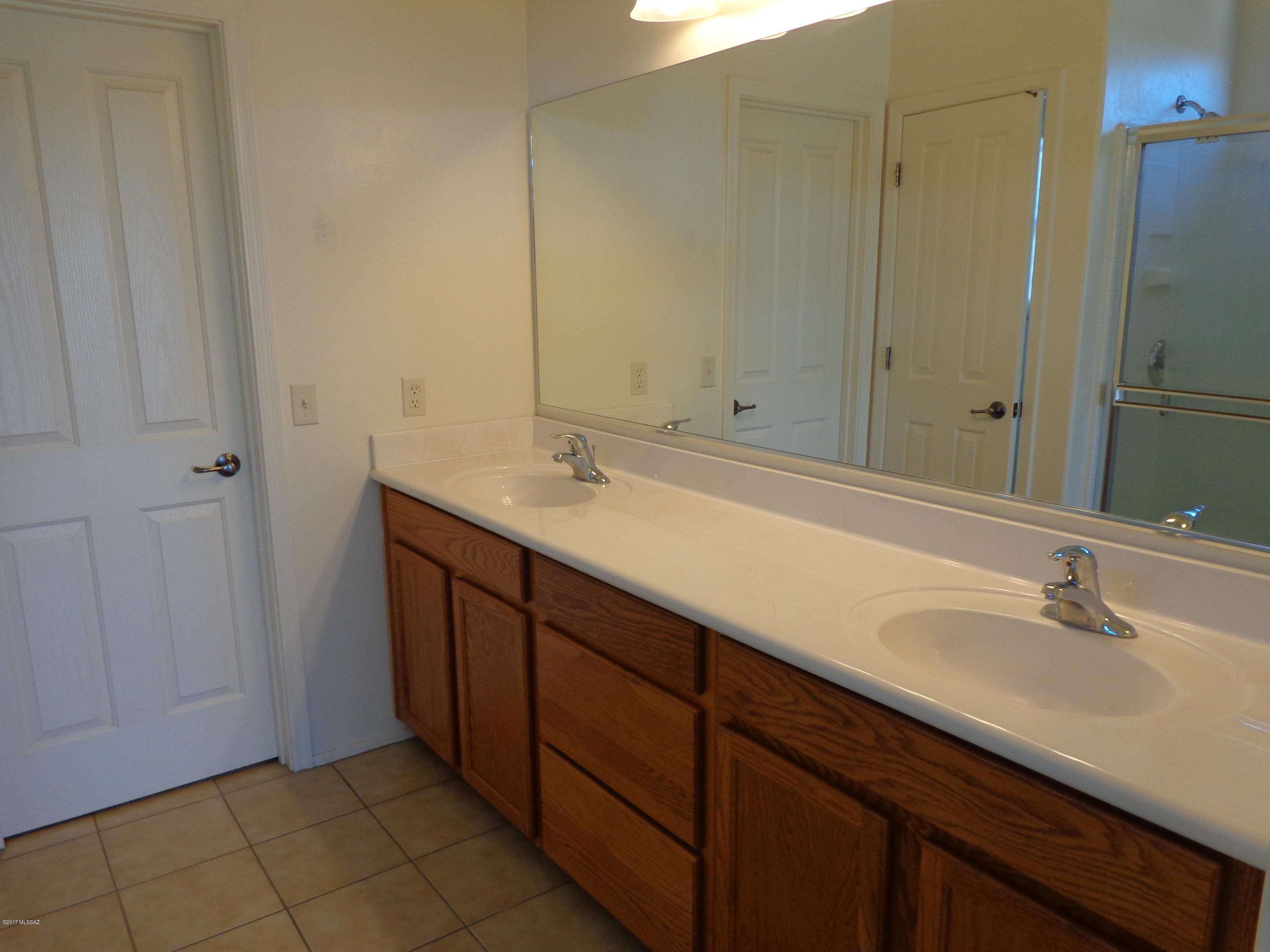 Tucson Mountain Ranch - Residential