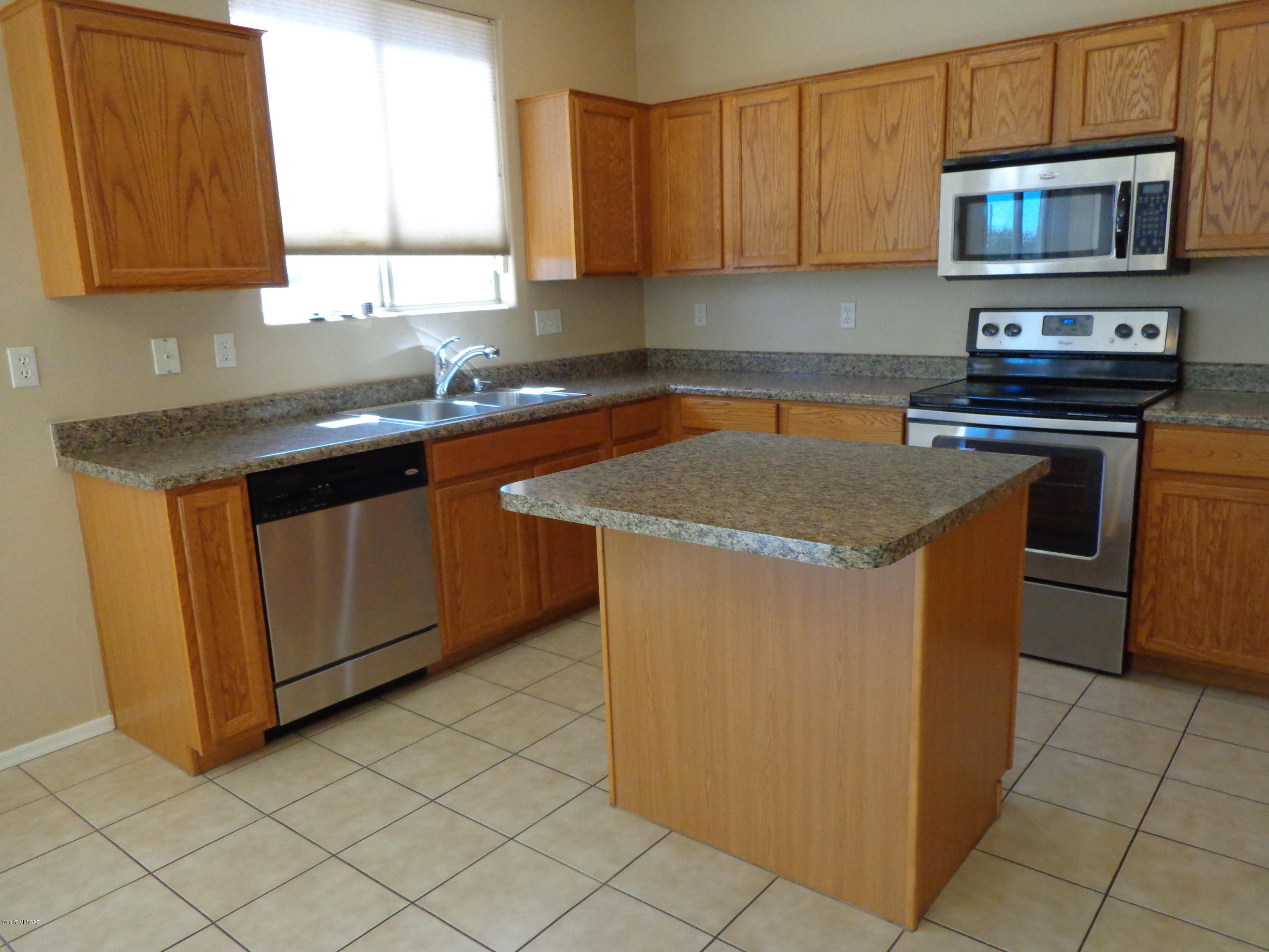 Tucson Mountain Ranch - Residential