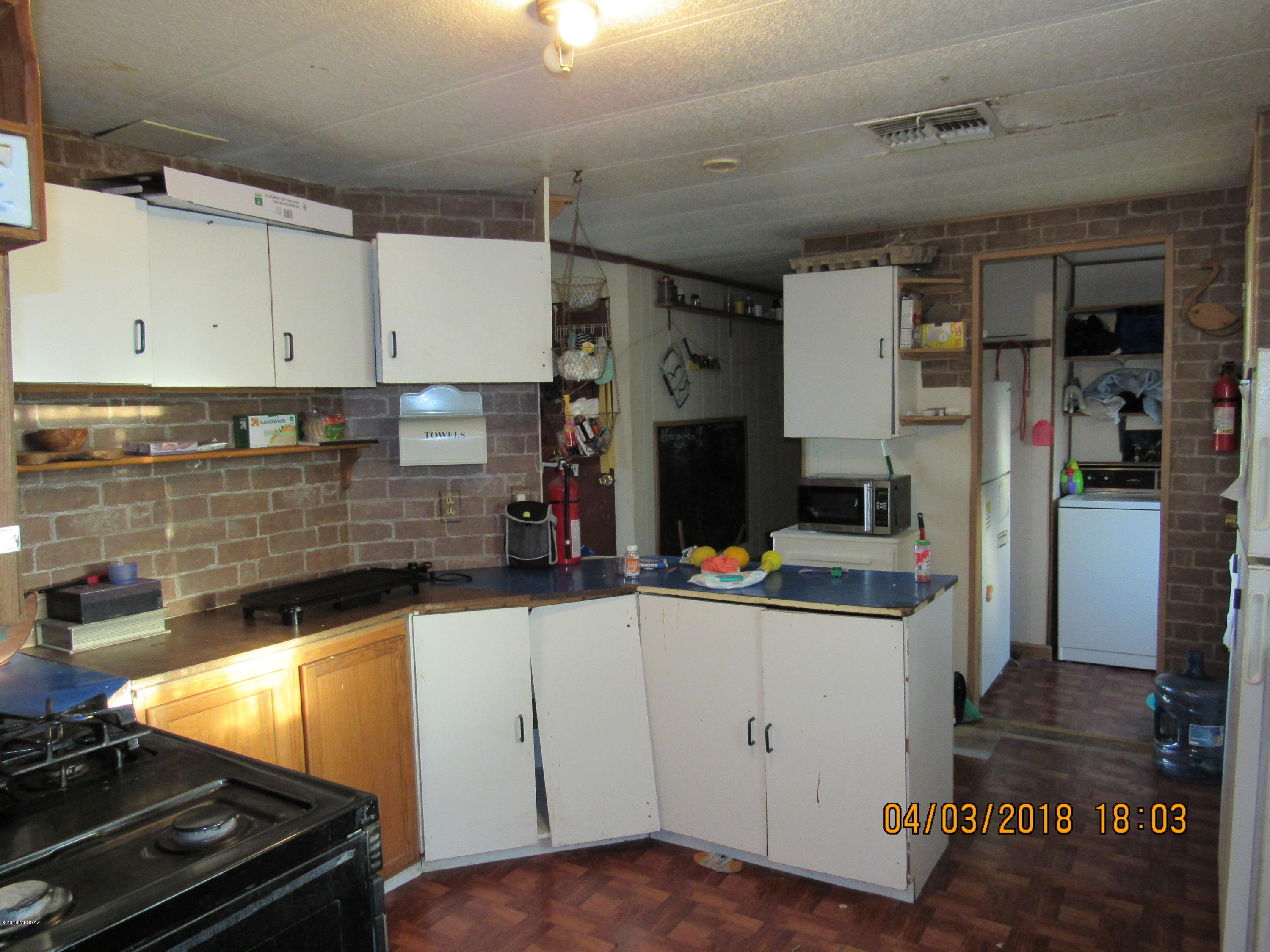 N/A - Residential