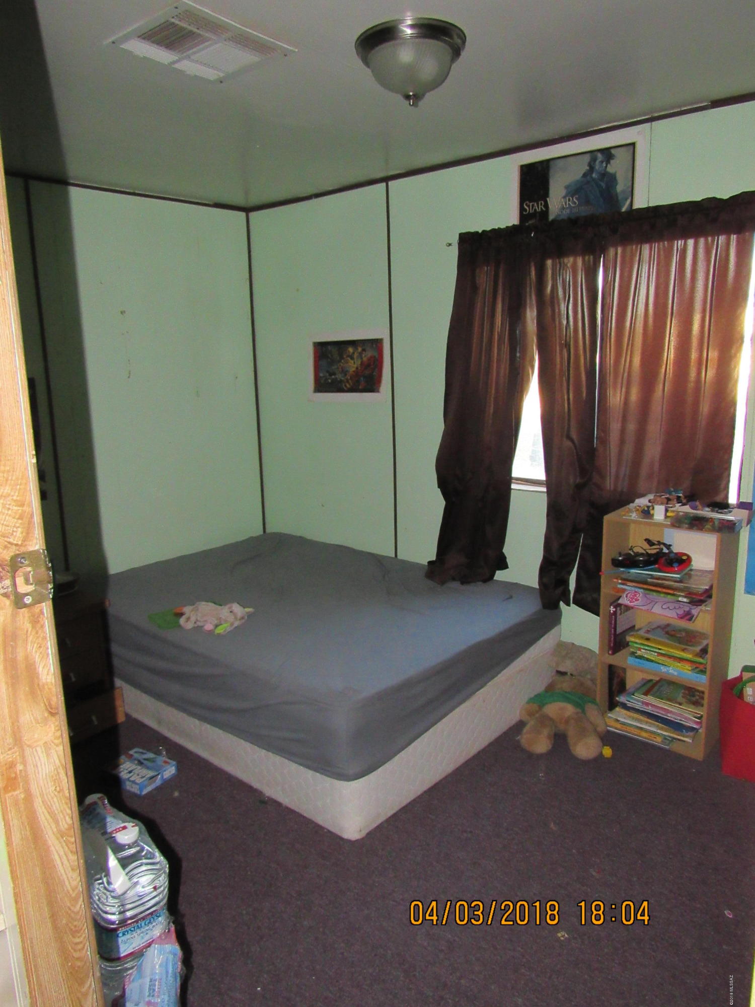 N/A - Residential