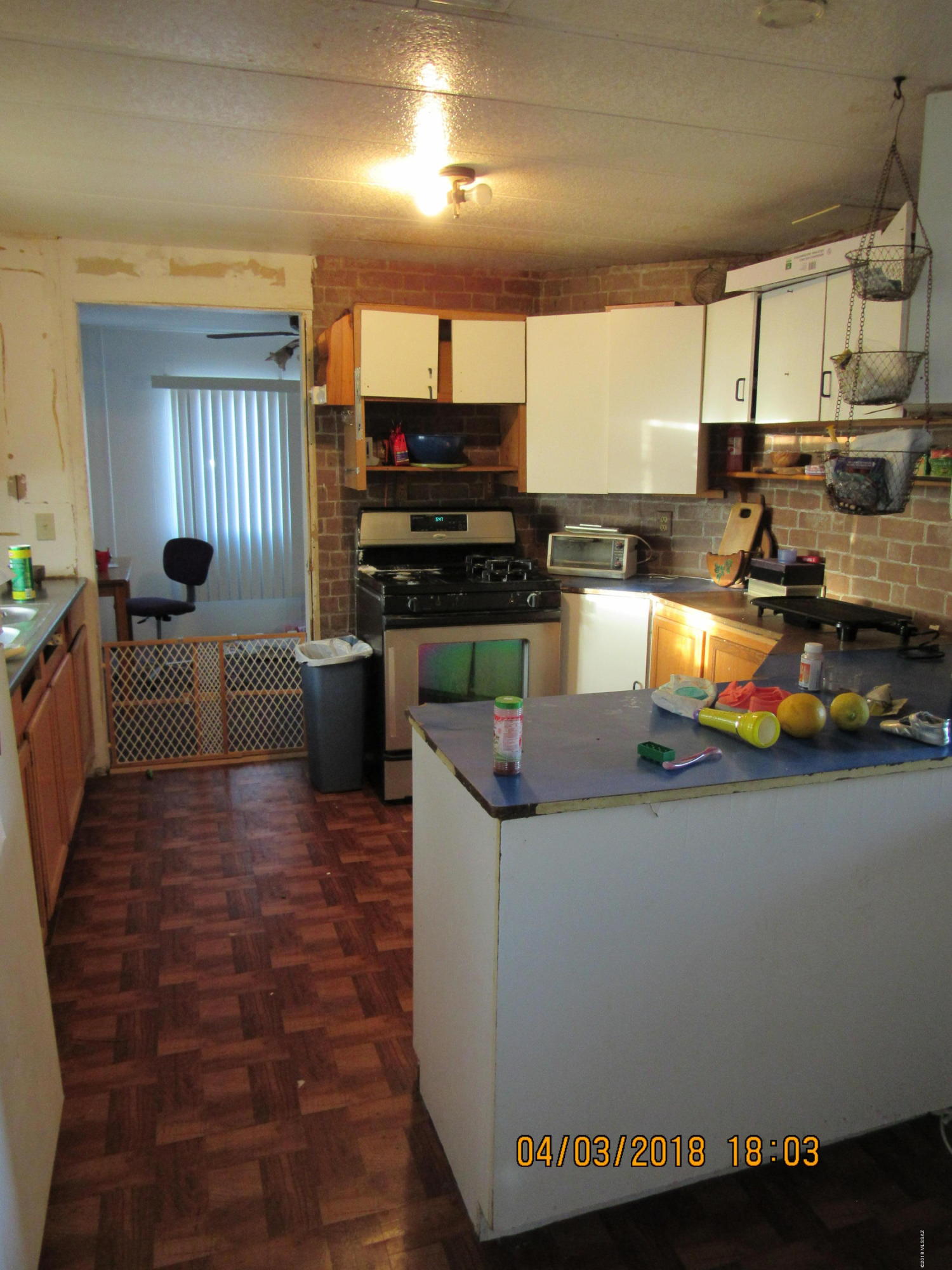 N/A - Residential