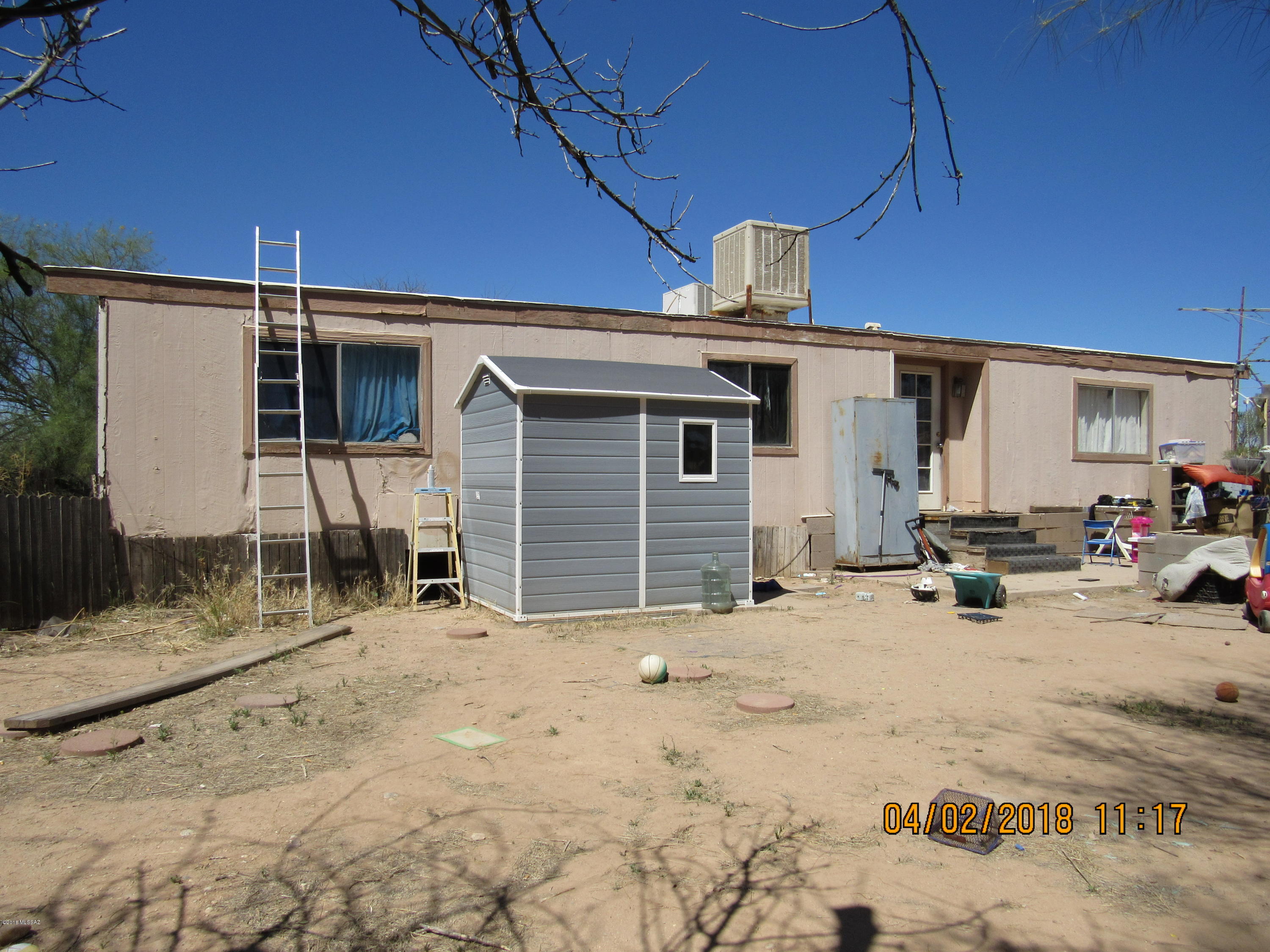 N/A - Residential