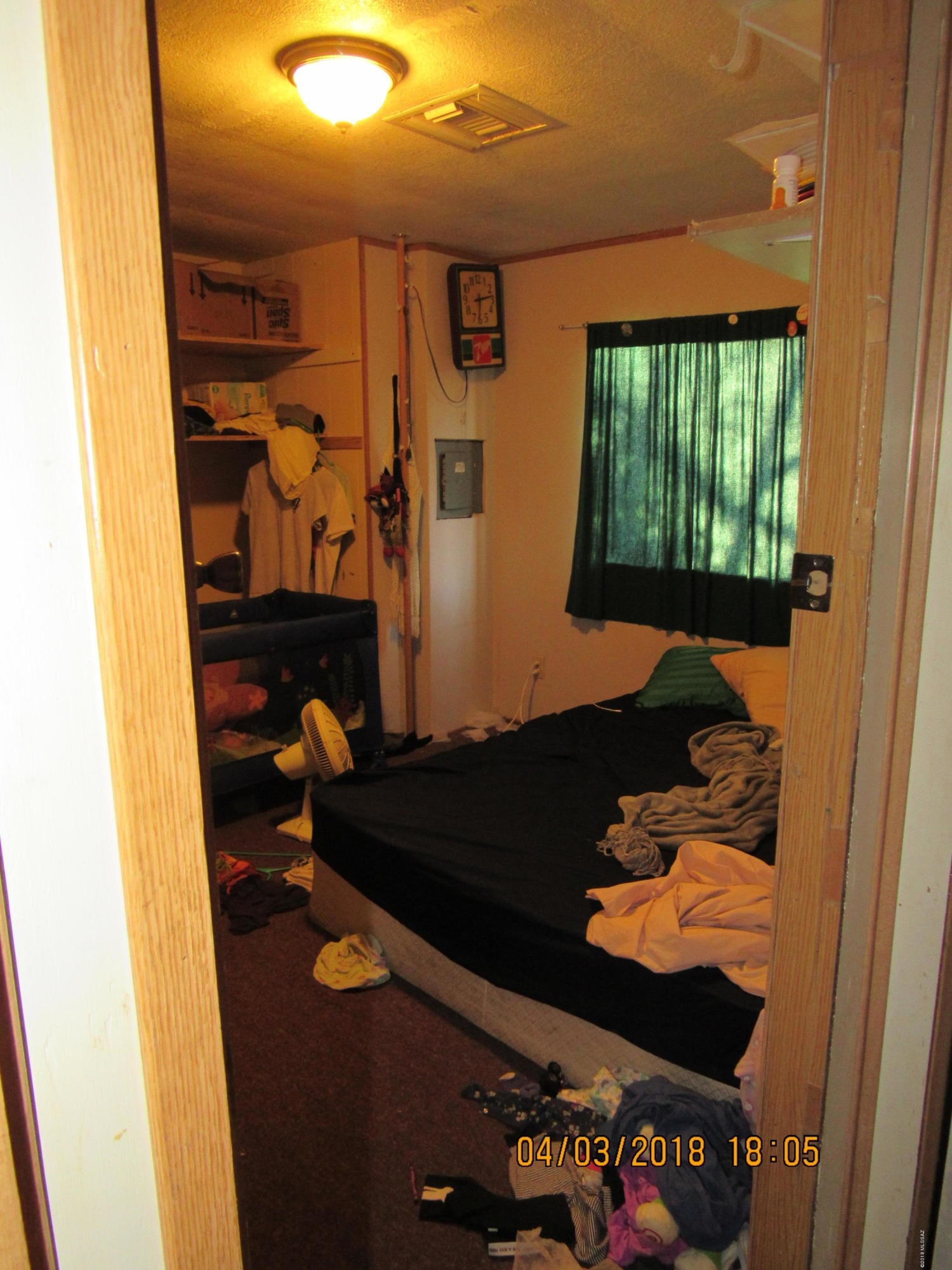 N/A - Residential
