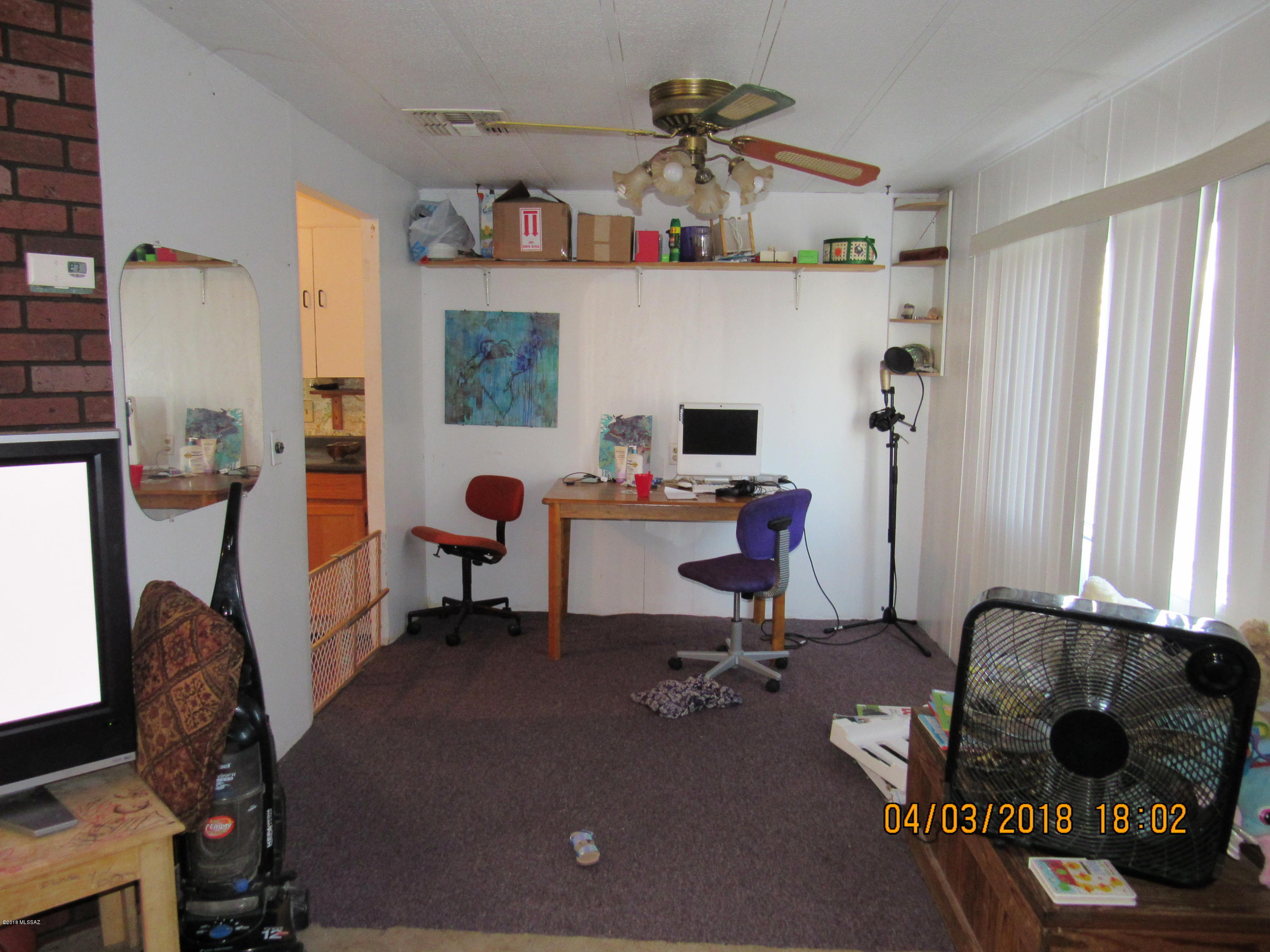 N/A - Residential