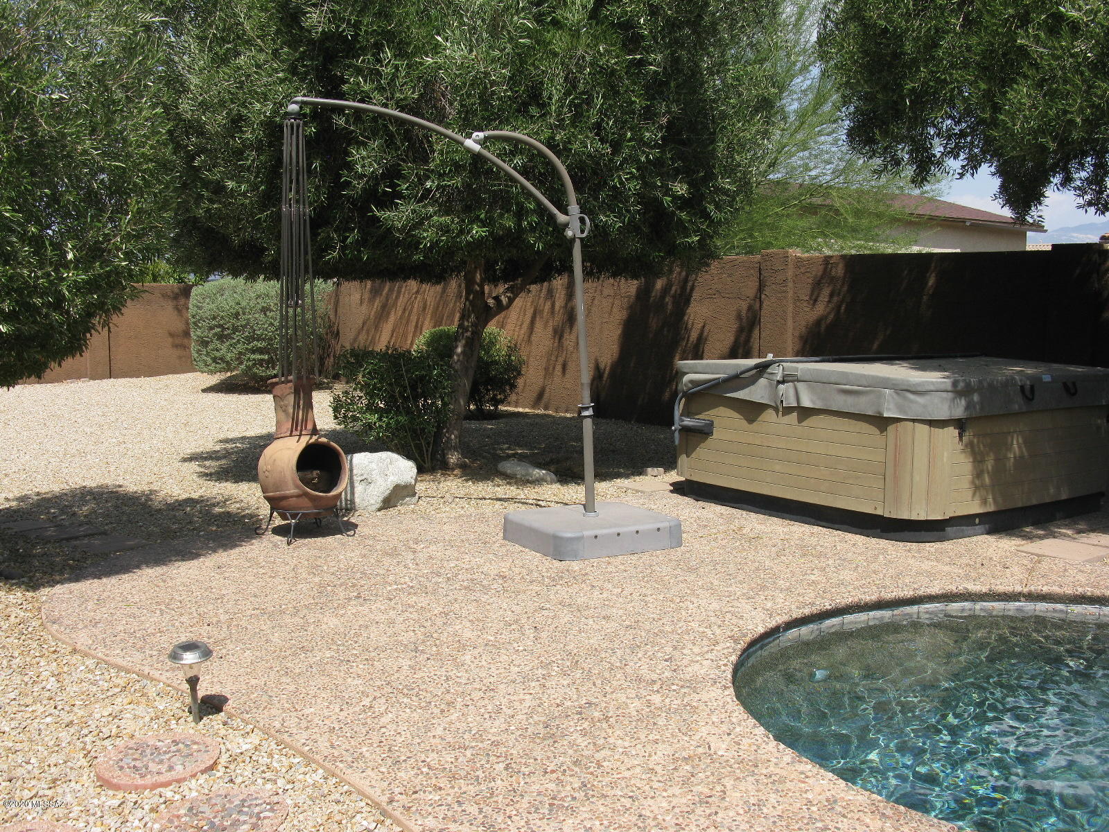 Rincon Trails (1-505) - Residential