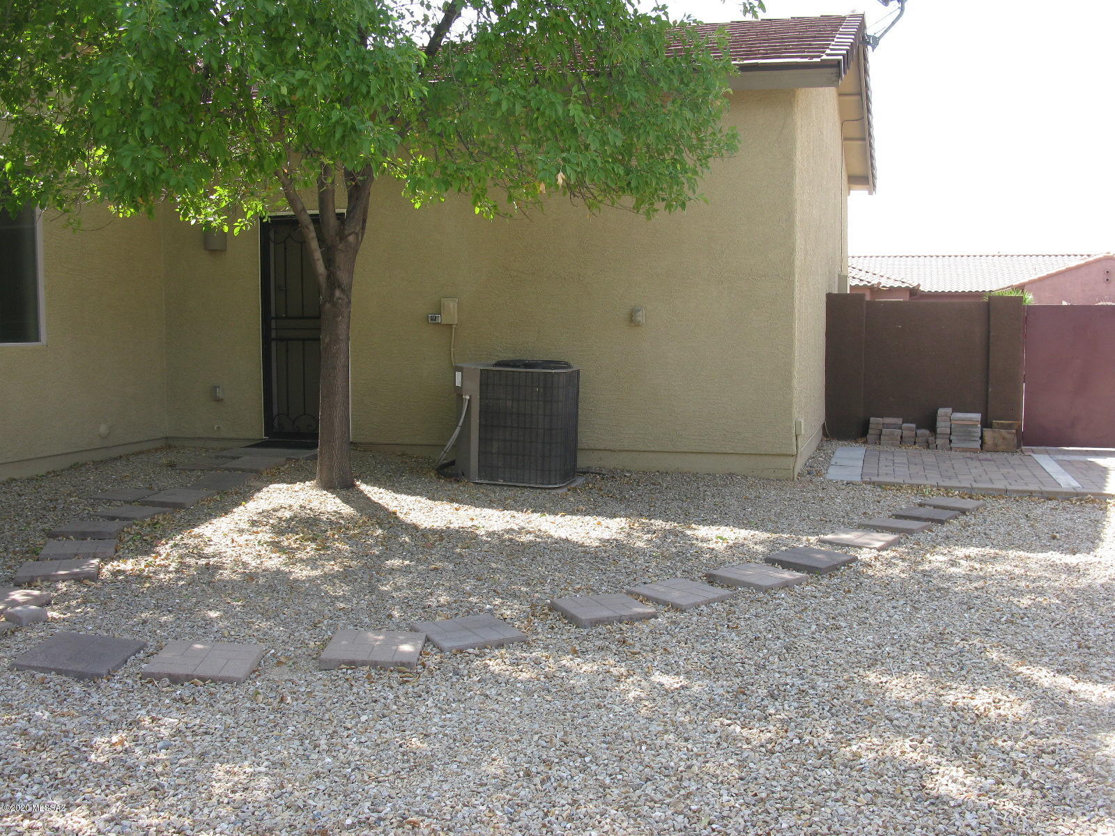 Rincon Trails (1-505) - Residential