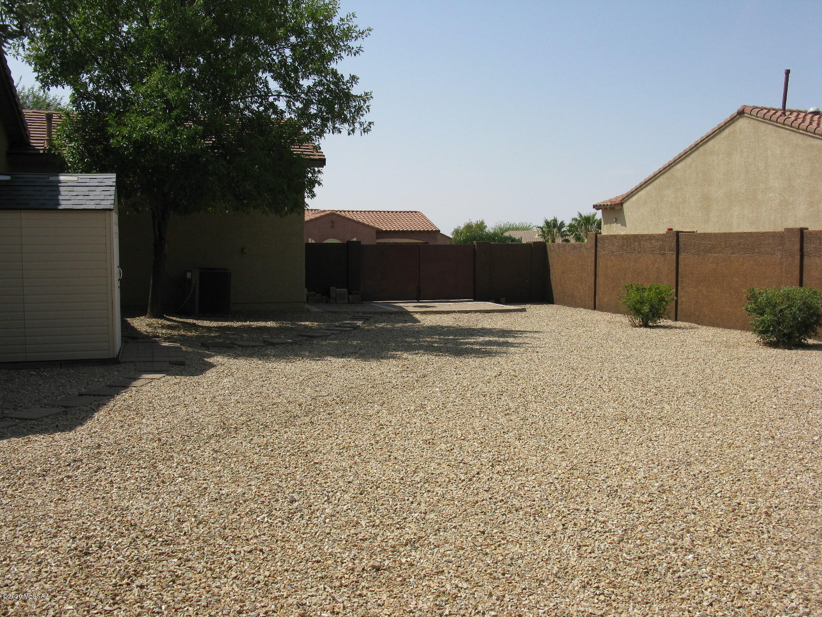 Rincon Trails (1-505) - Residential