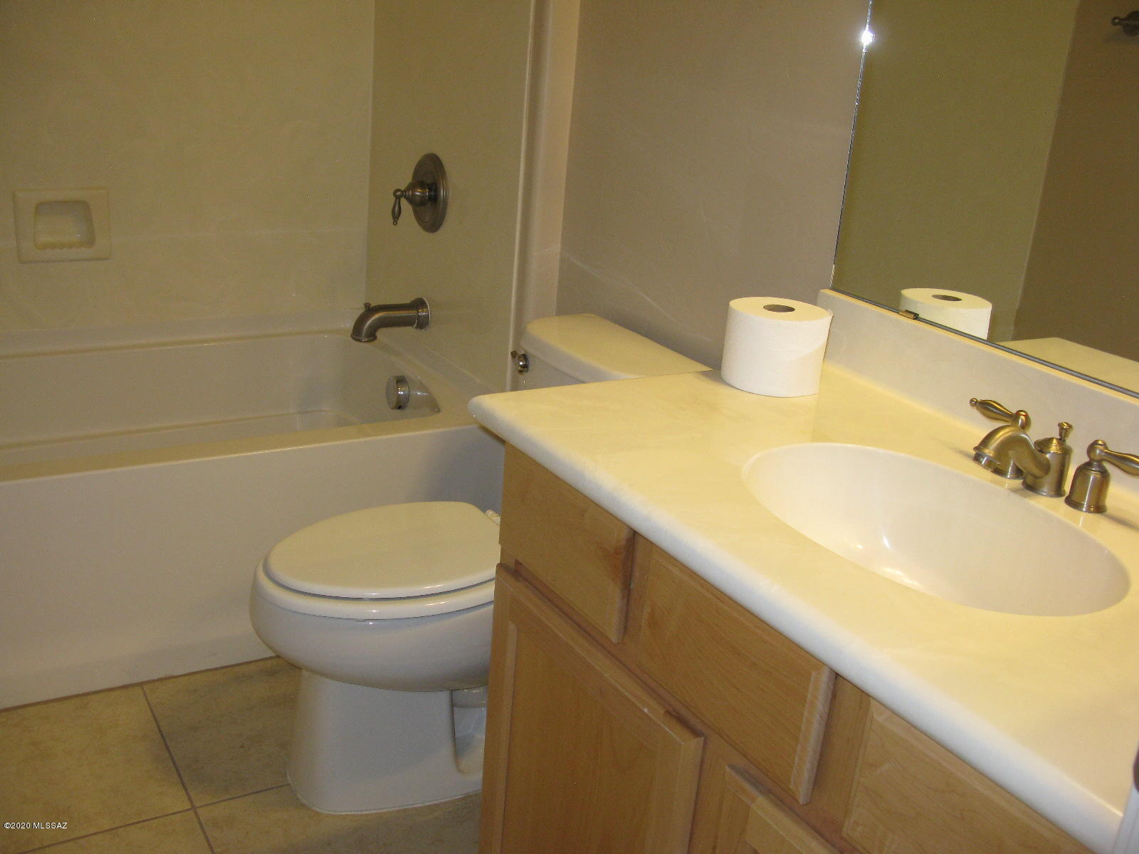 Rincon Trails (1-505) - Residential