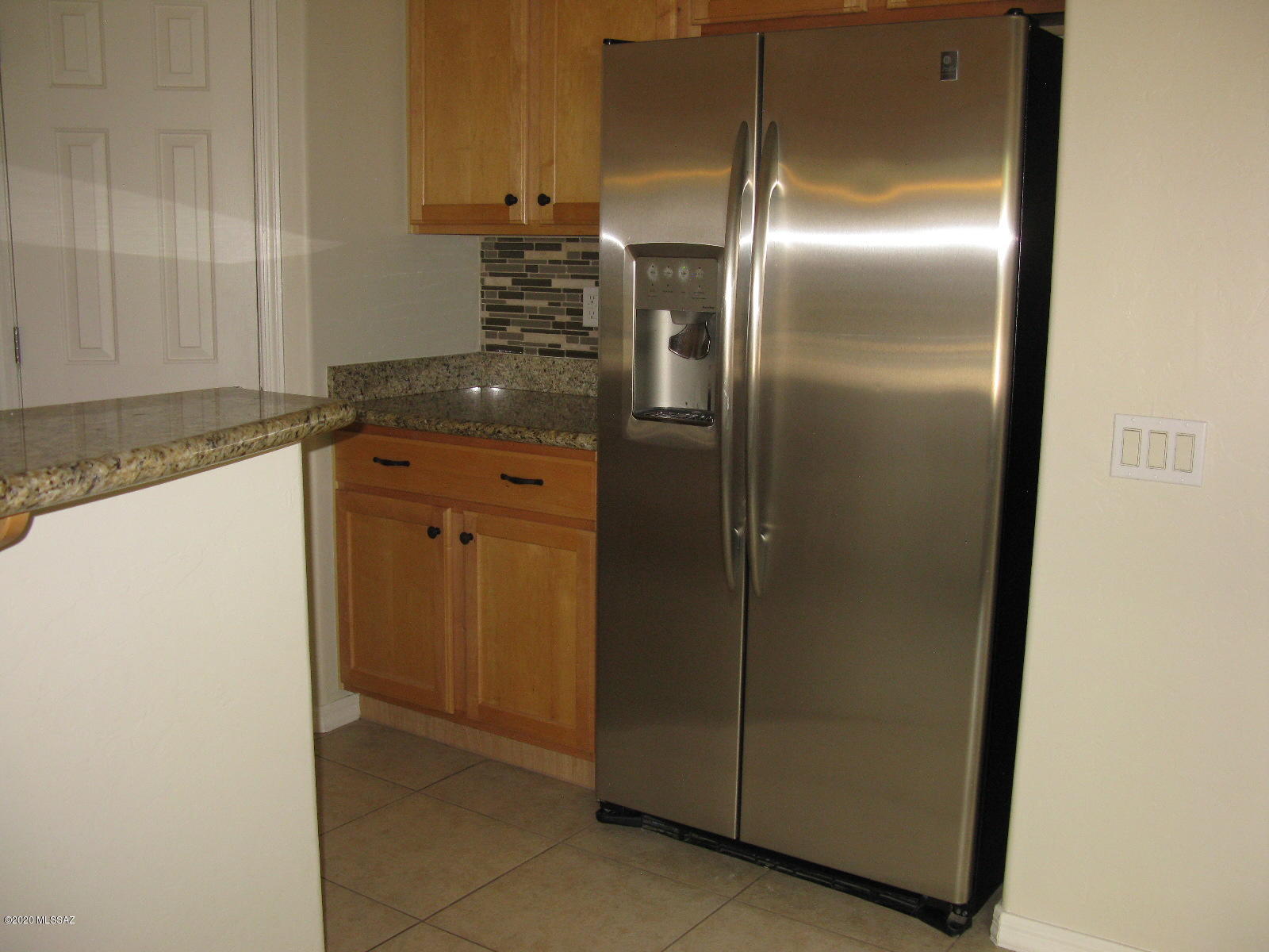 Rincon Trails (1-505) - Residential