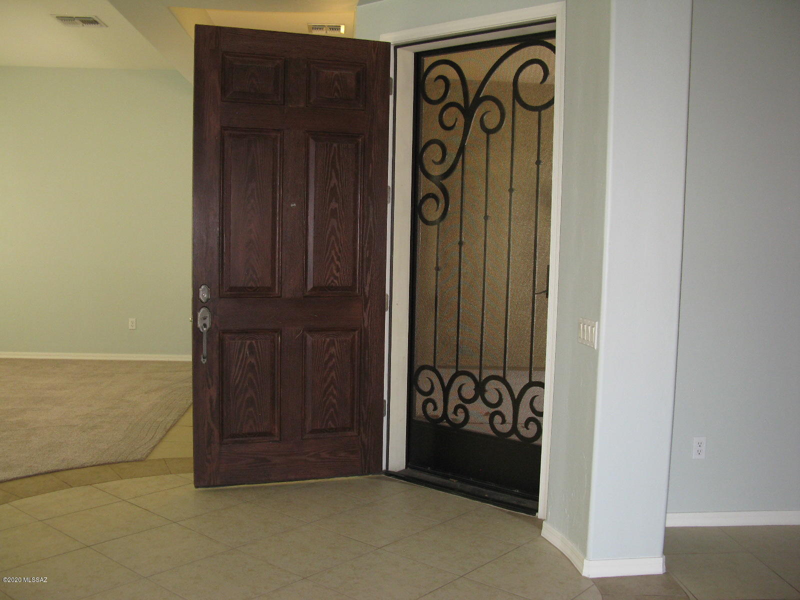 Rincon Trails (1-505) - Residential