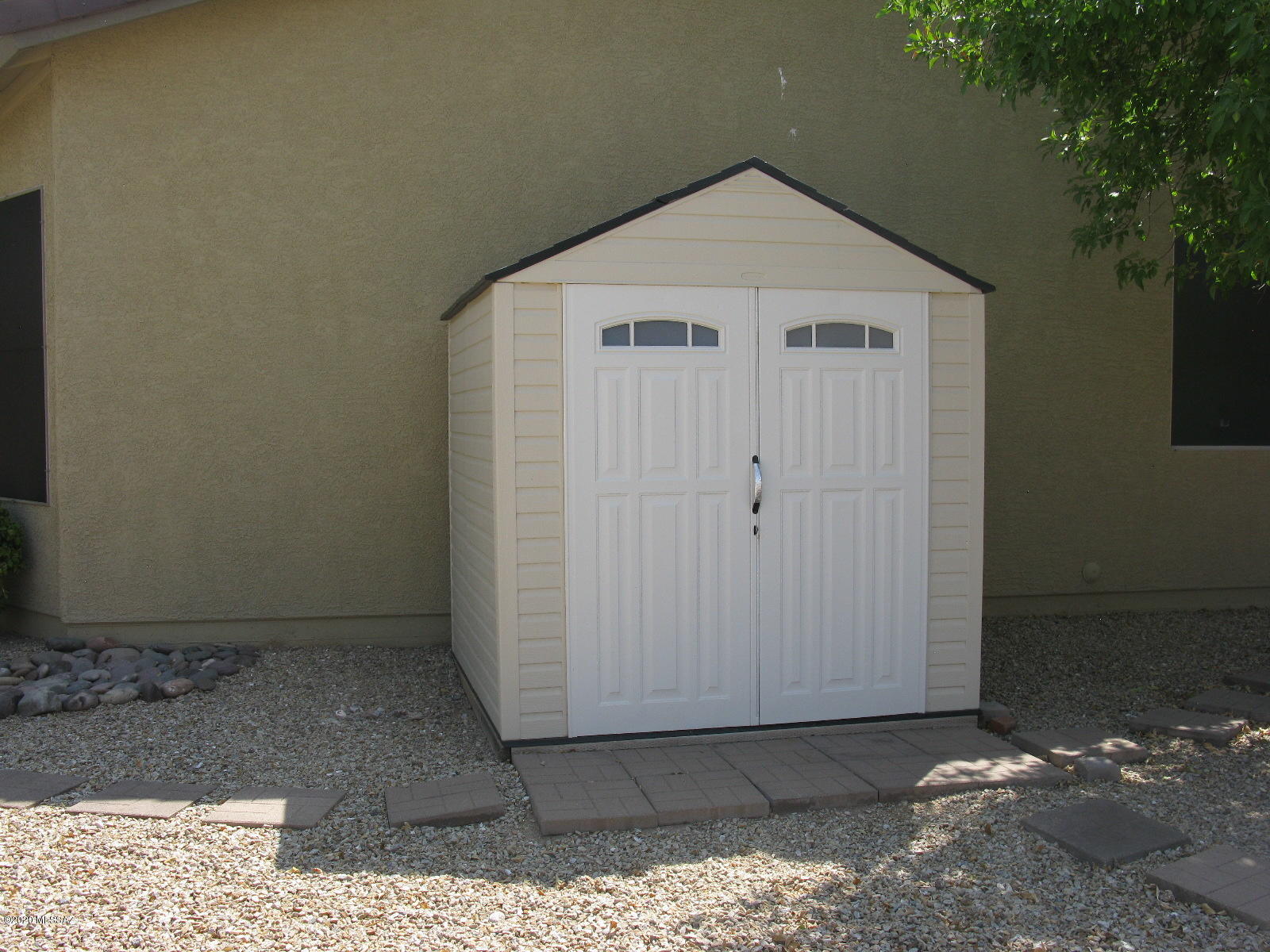 Rincon Trails (1-505) - Residential
