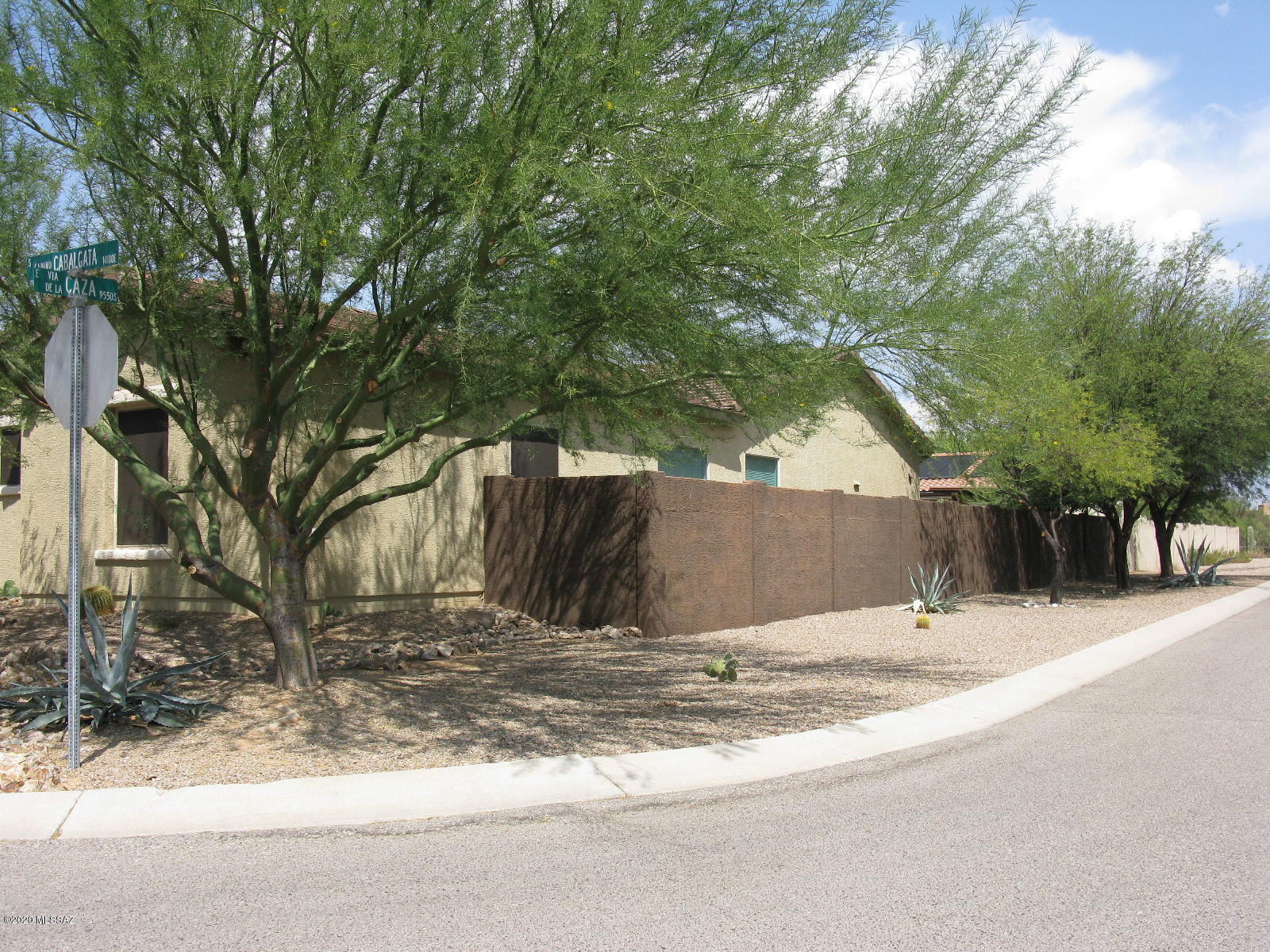 Rincon Trails (1-505) - Residential