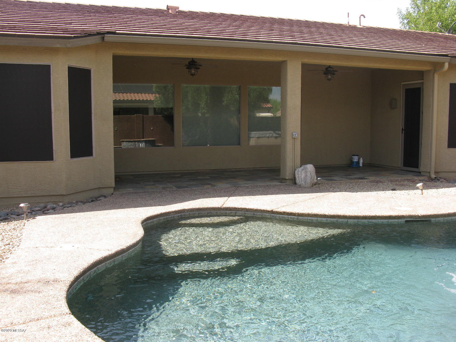 Rincon Trails (1-505) - Residential
