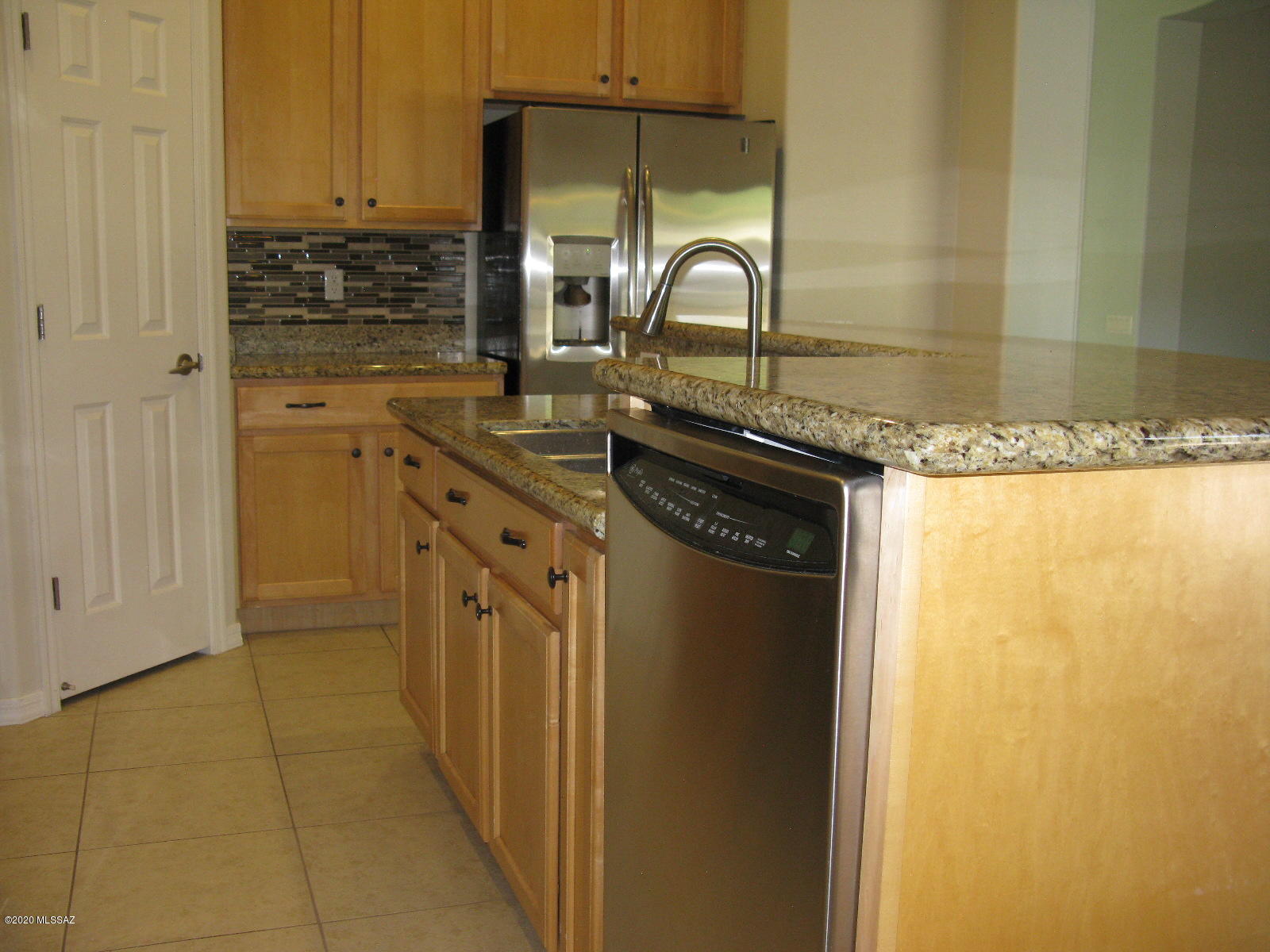 Rincon Trails (1-505) - Residential