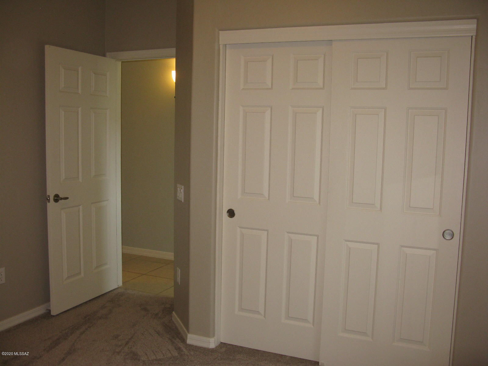 Rincon Trails (1-505) - Residential