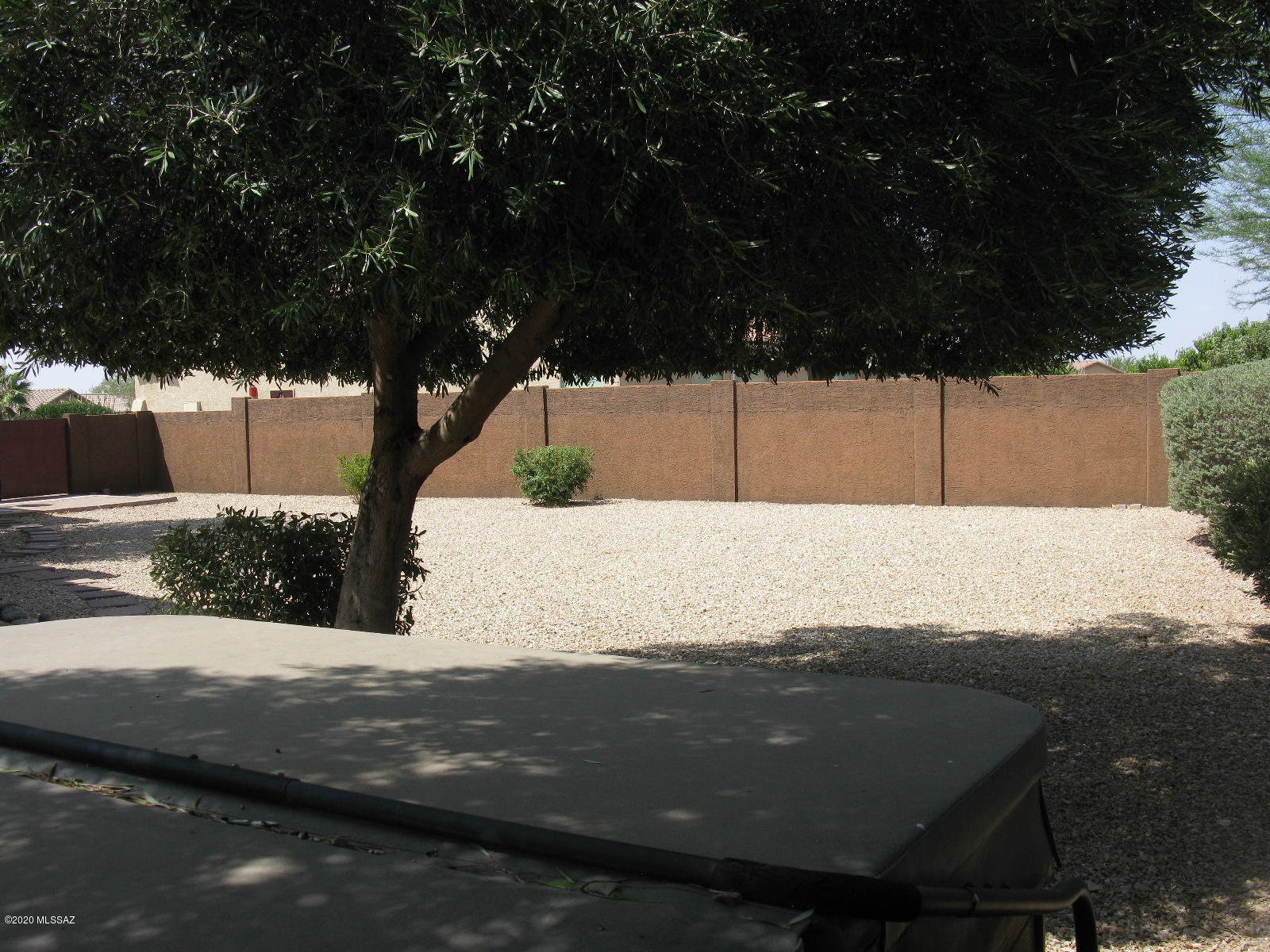 Rincon Trails (1-505) - Residential