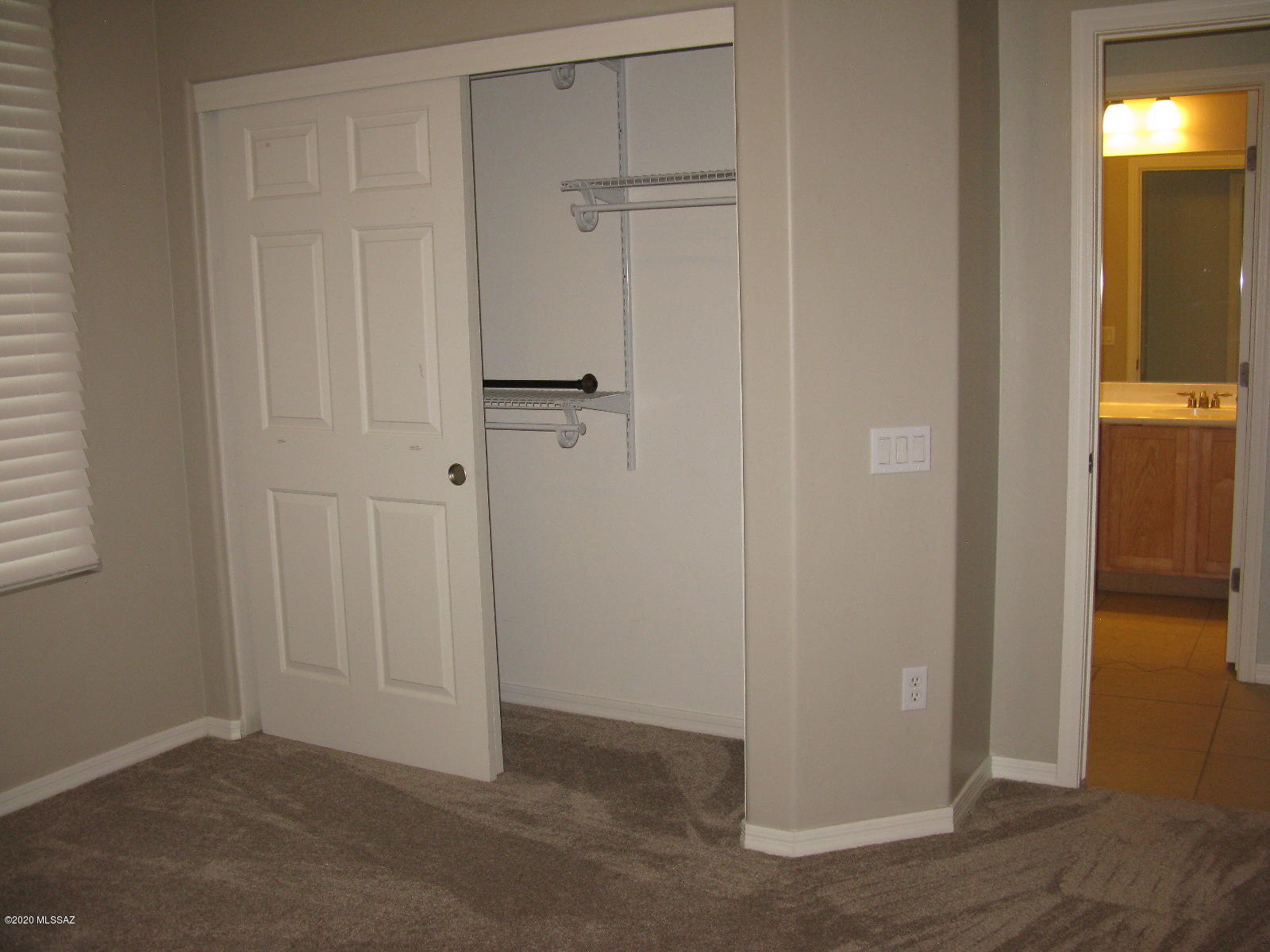 Rincon Trails (1-505) - Residential