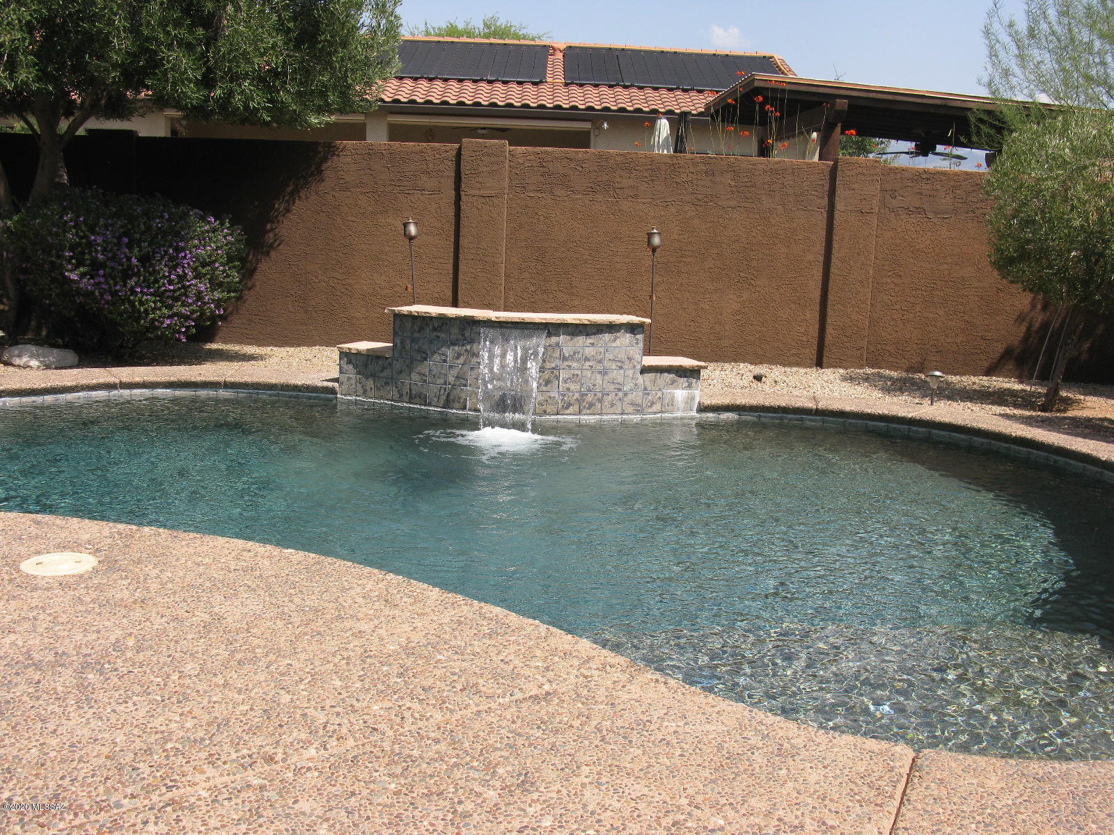 Rincon Trails (1-505) - Residential