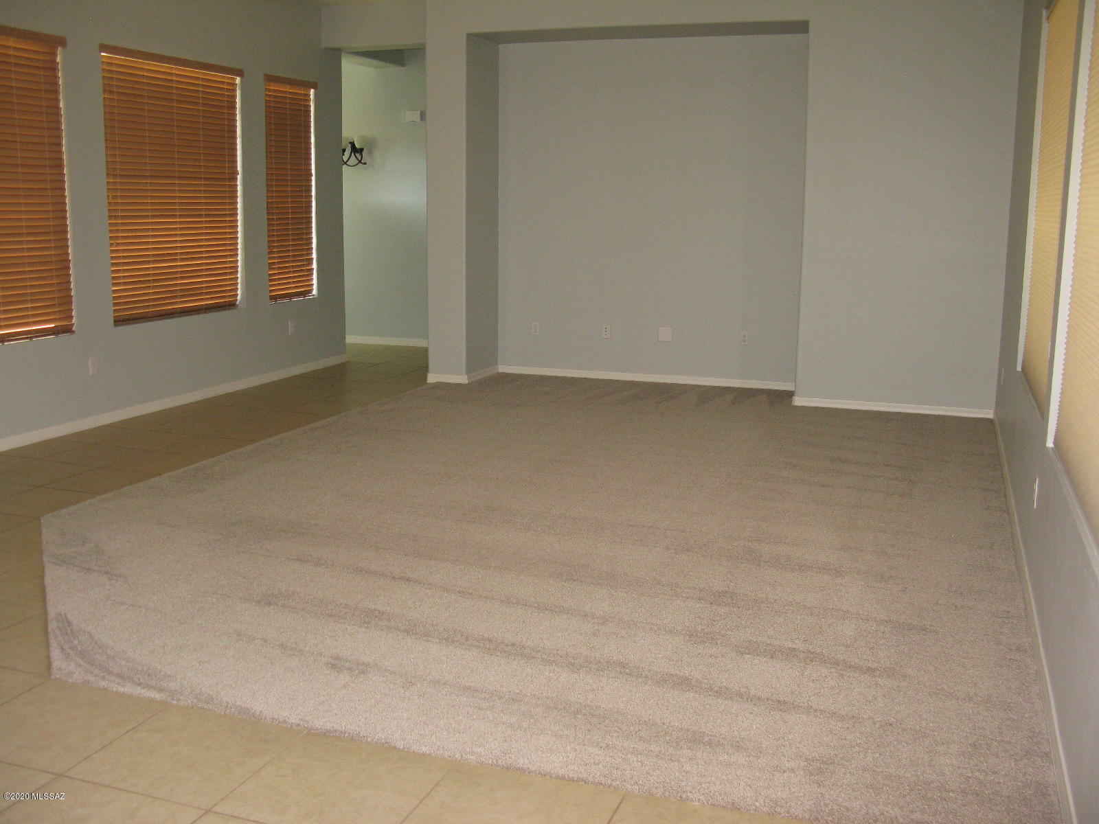 Rincon Trails (1-505) - Residential