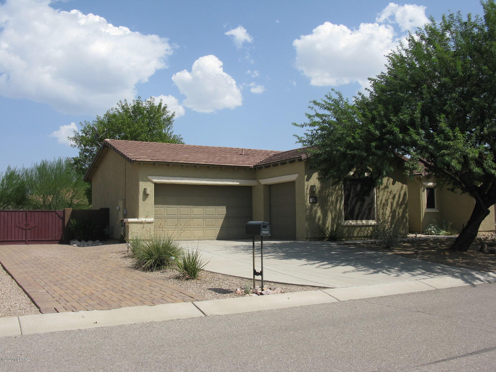 Rincon Trails (1-505) - Residential