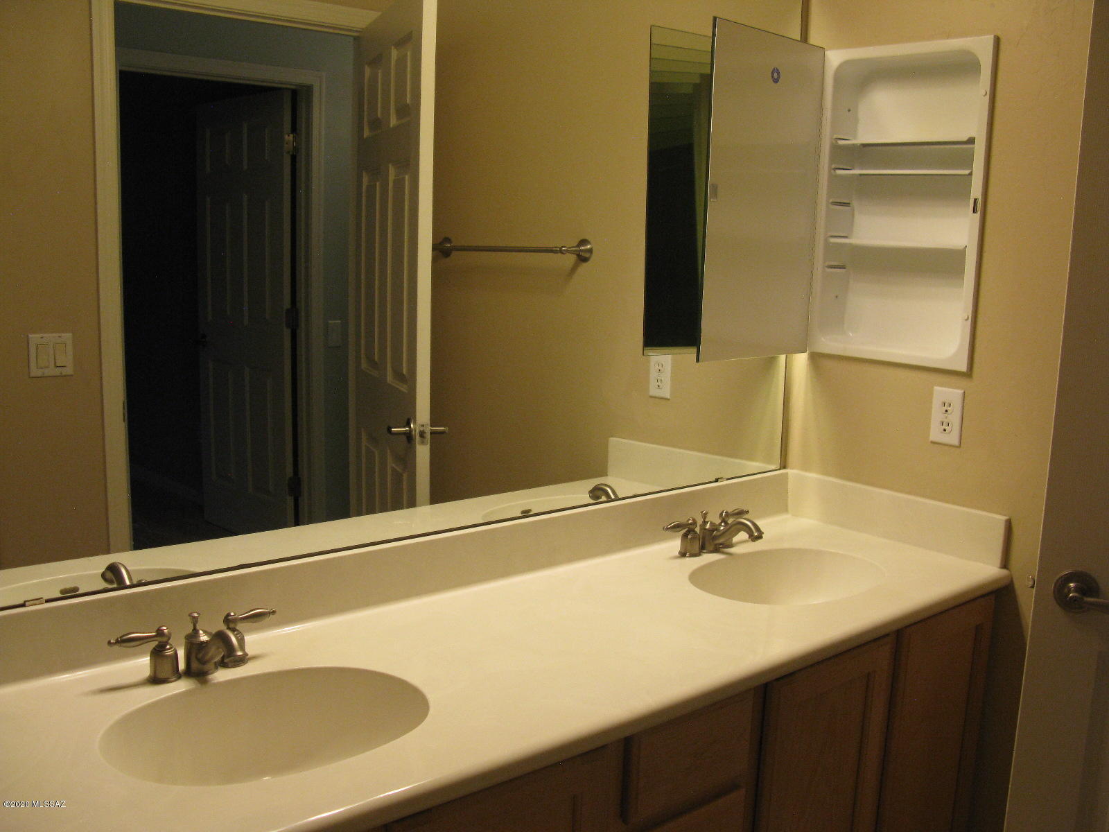 Rincon Trails (1-505) - Residential