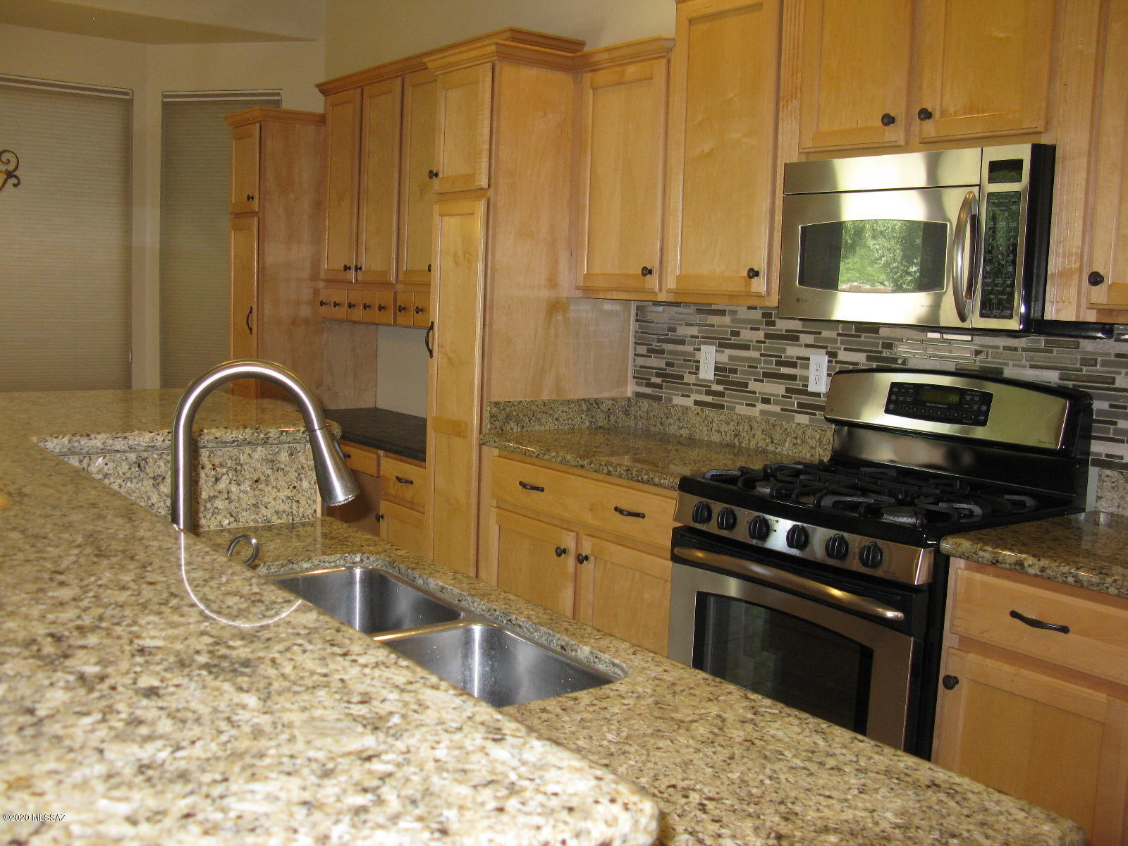 Rincon Trails (1-505) - Residential