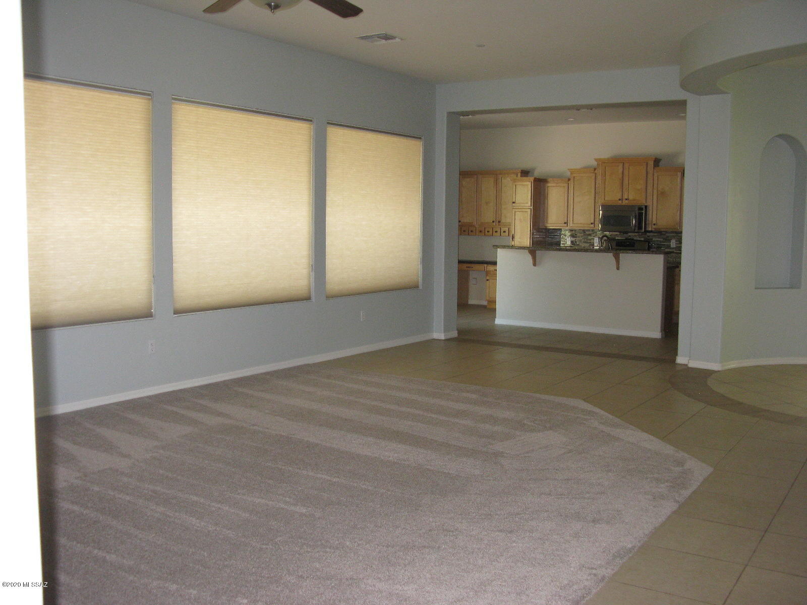 Rincon Trails (1-505) - Residential